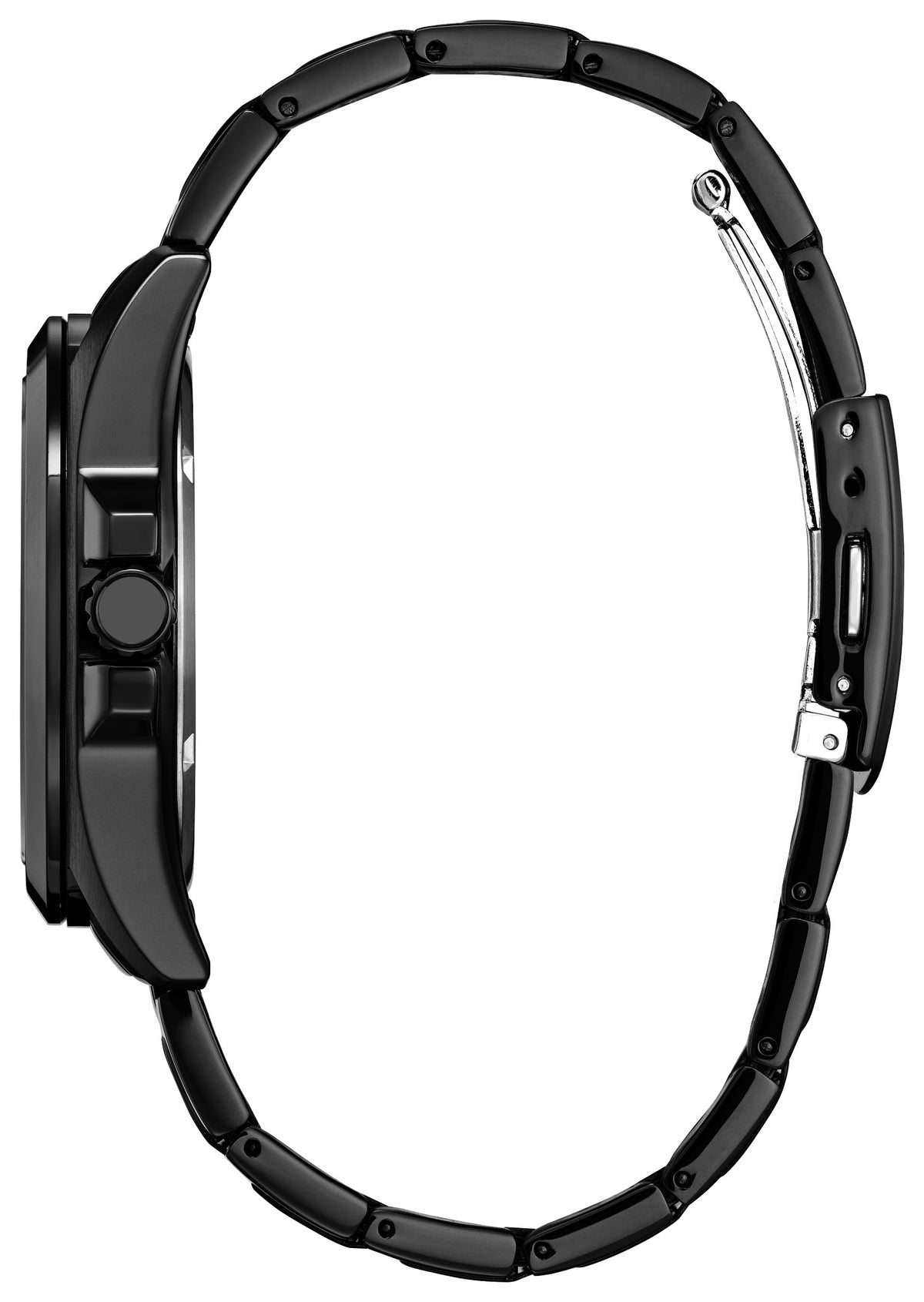 Citizen × Marvel · Wolverine AW1435-66W