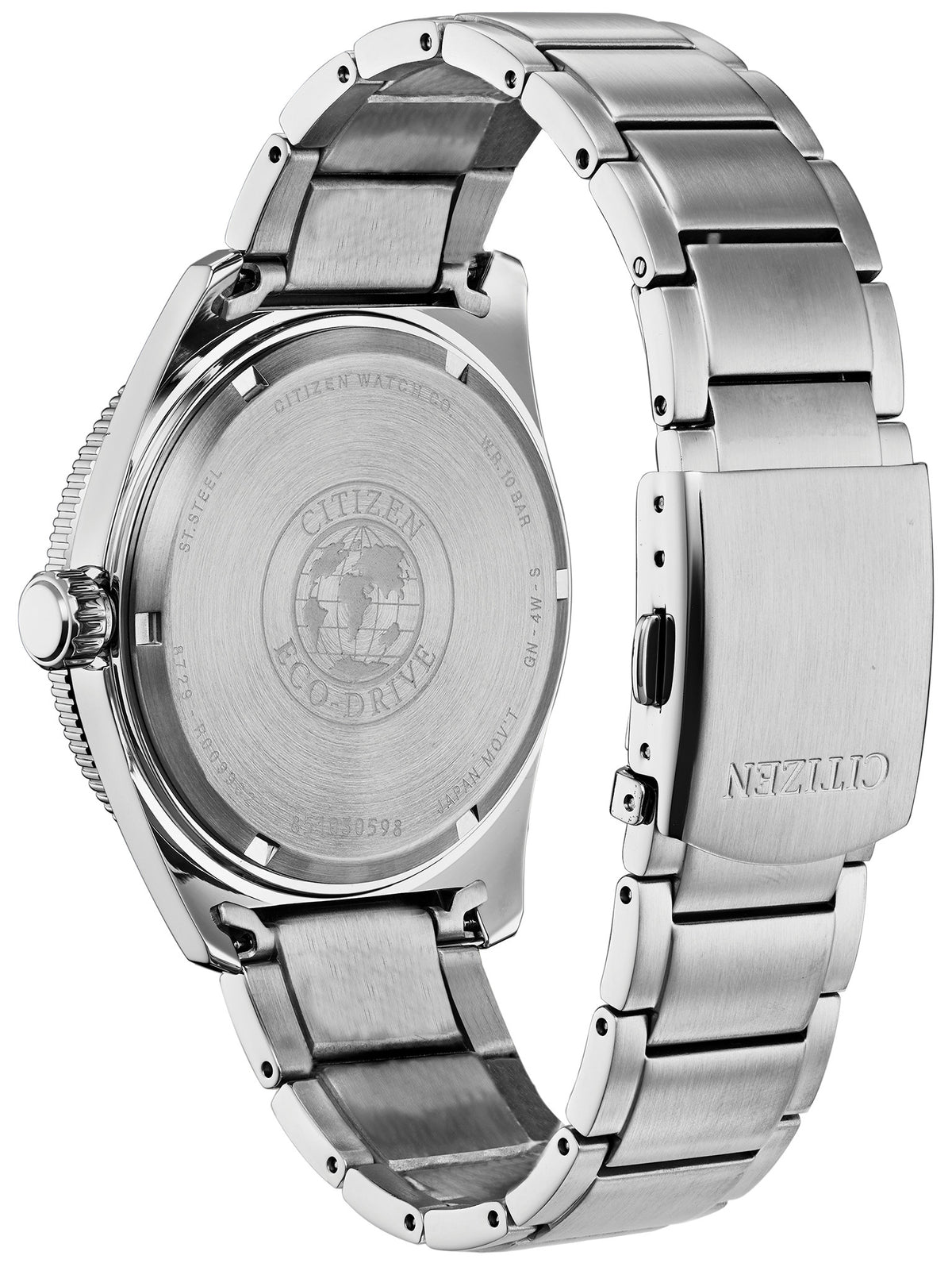 Citizen Brycen AW1598-70X