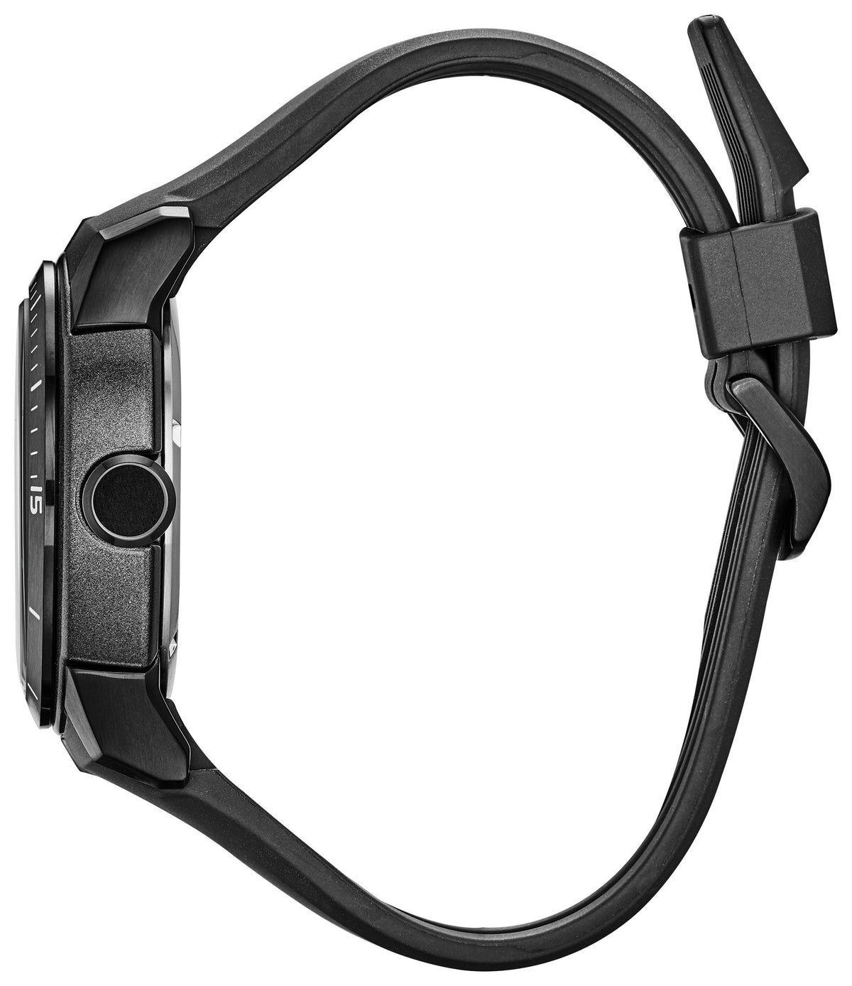 Citizen × Marvel · Black Panther AW1615-05W
