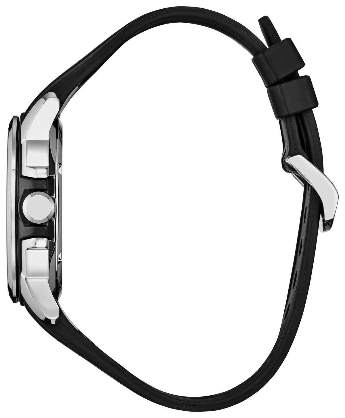 Citizen × Disney · Mickey Mouse Goalie AW1656-08W