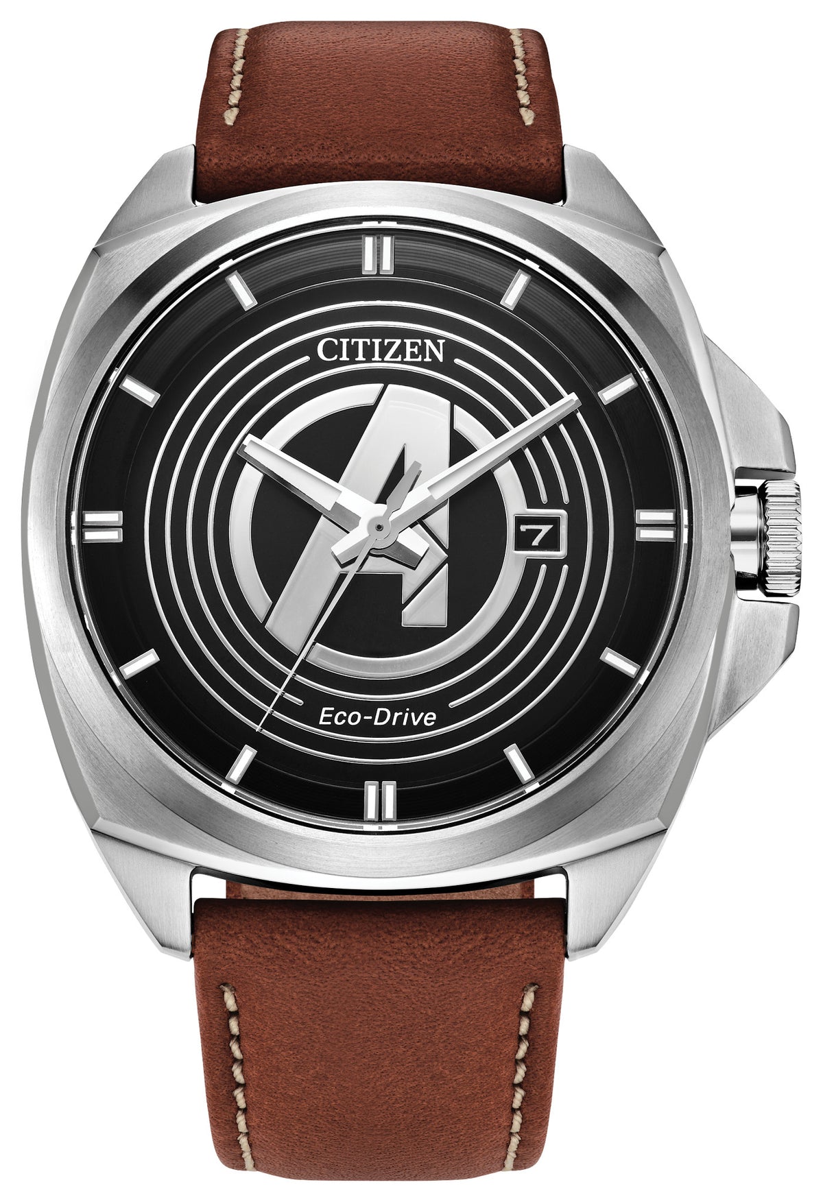 Citizen × Marvel · Avengers Legacy AW1721-08W