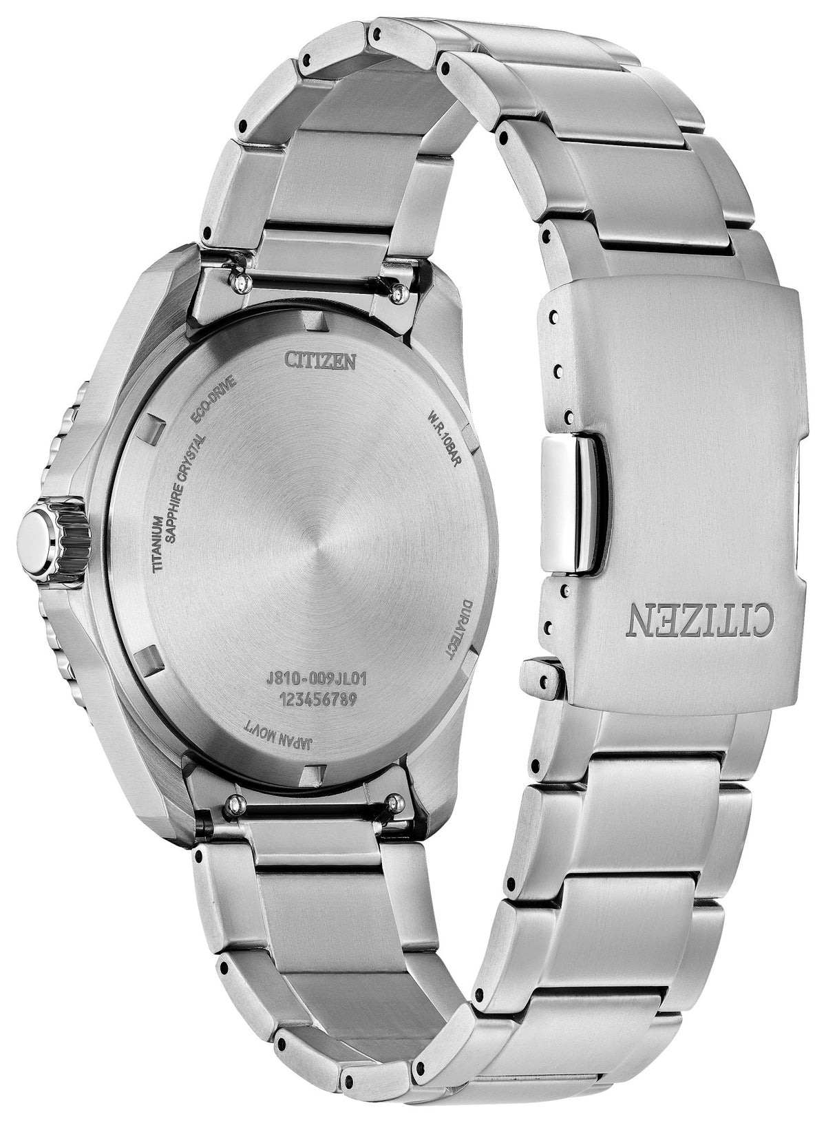 Citizen Brycen AW1840-50E