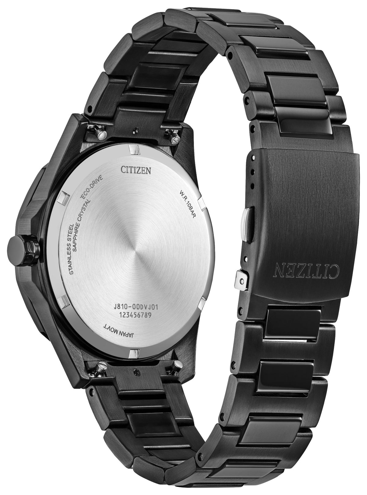 Citizen Brycen AW1855-52E
