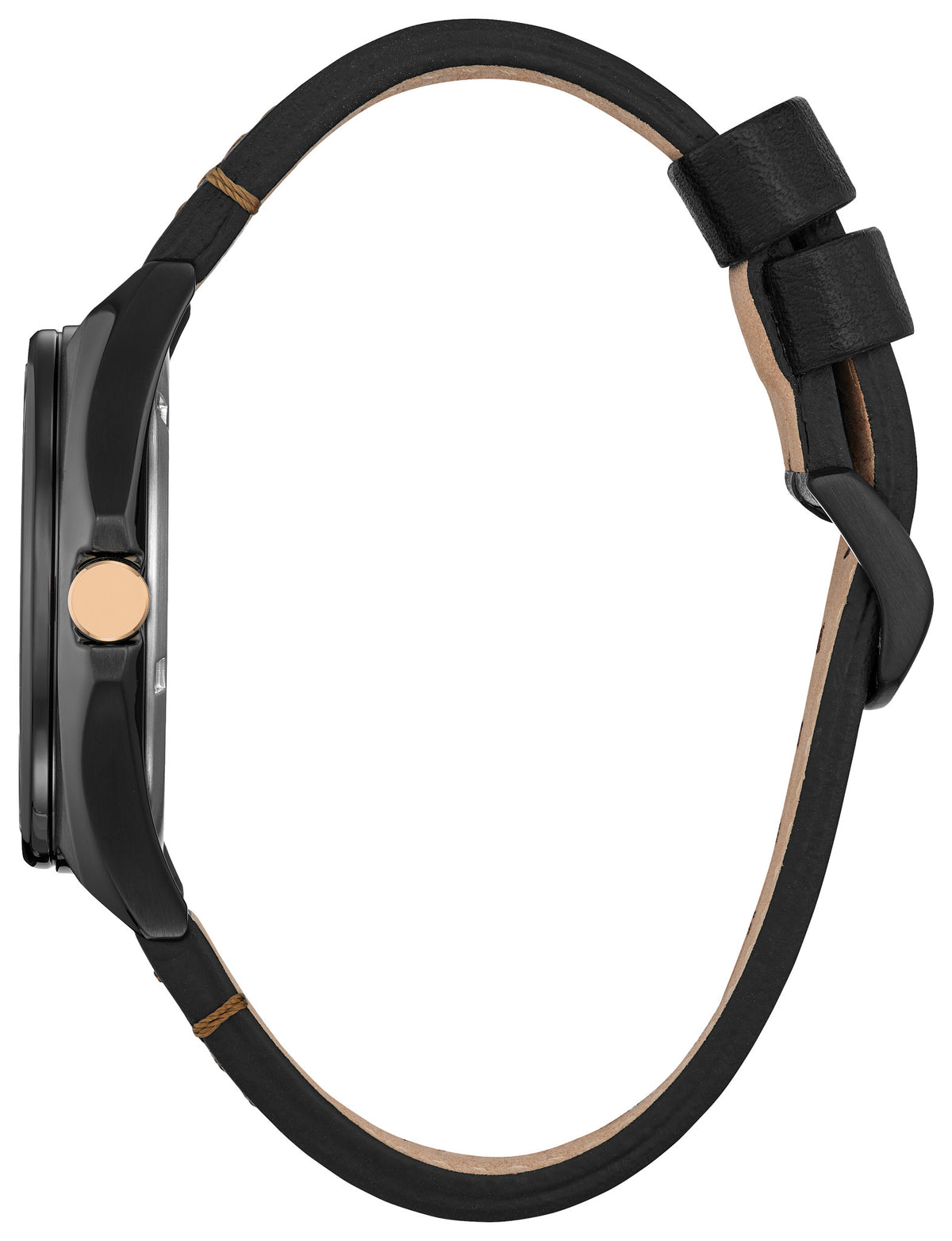 Citizen × Marvel · Tony Stark ’63 AW2075-05W