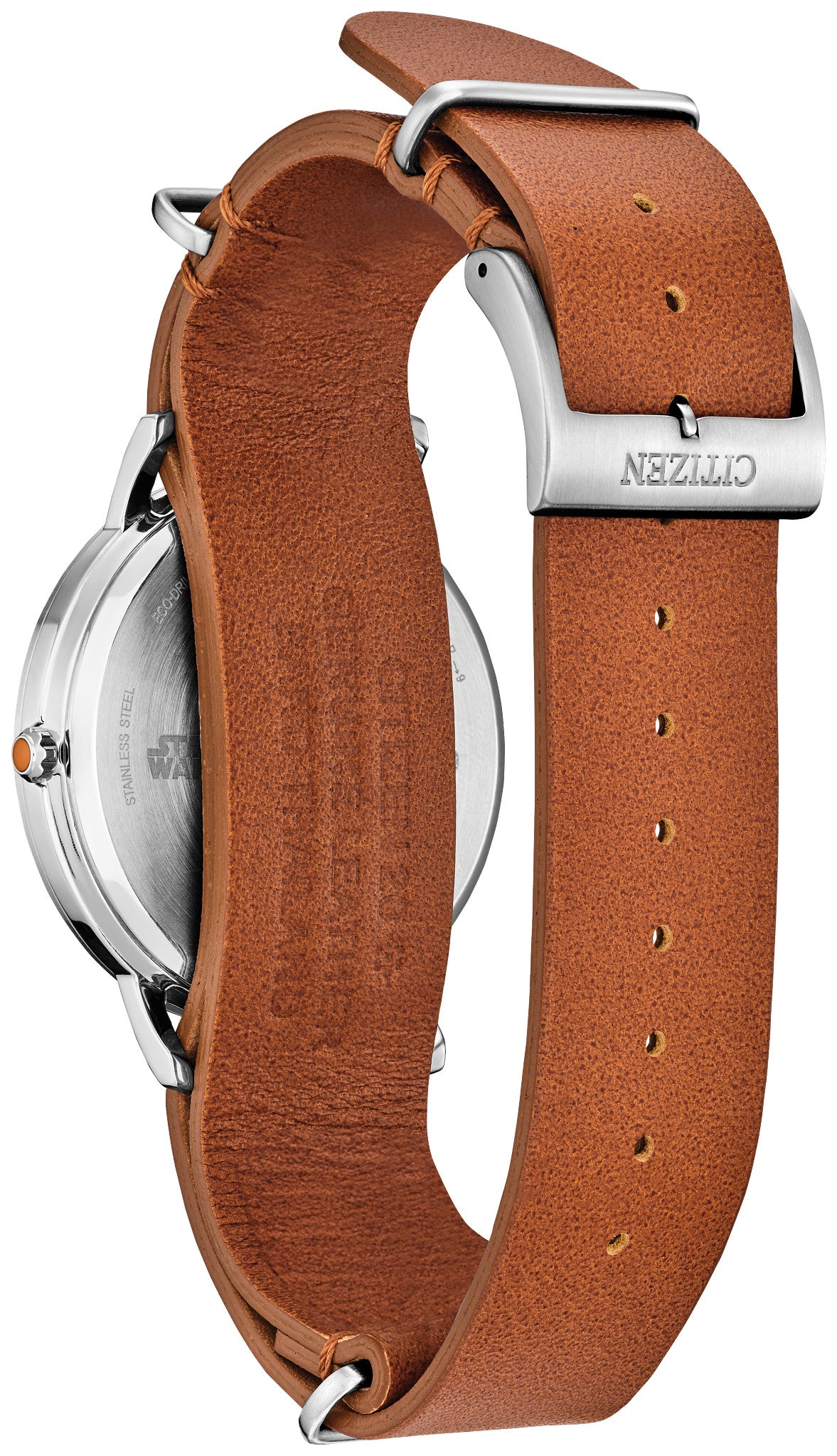 Citizen × Star Wars · Ahsoka Tano BJ6508-02W