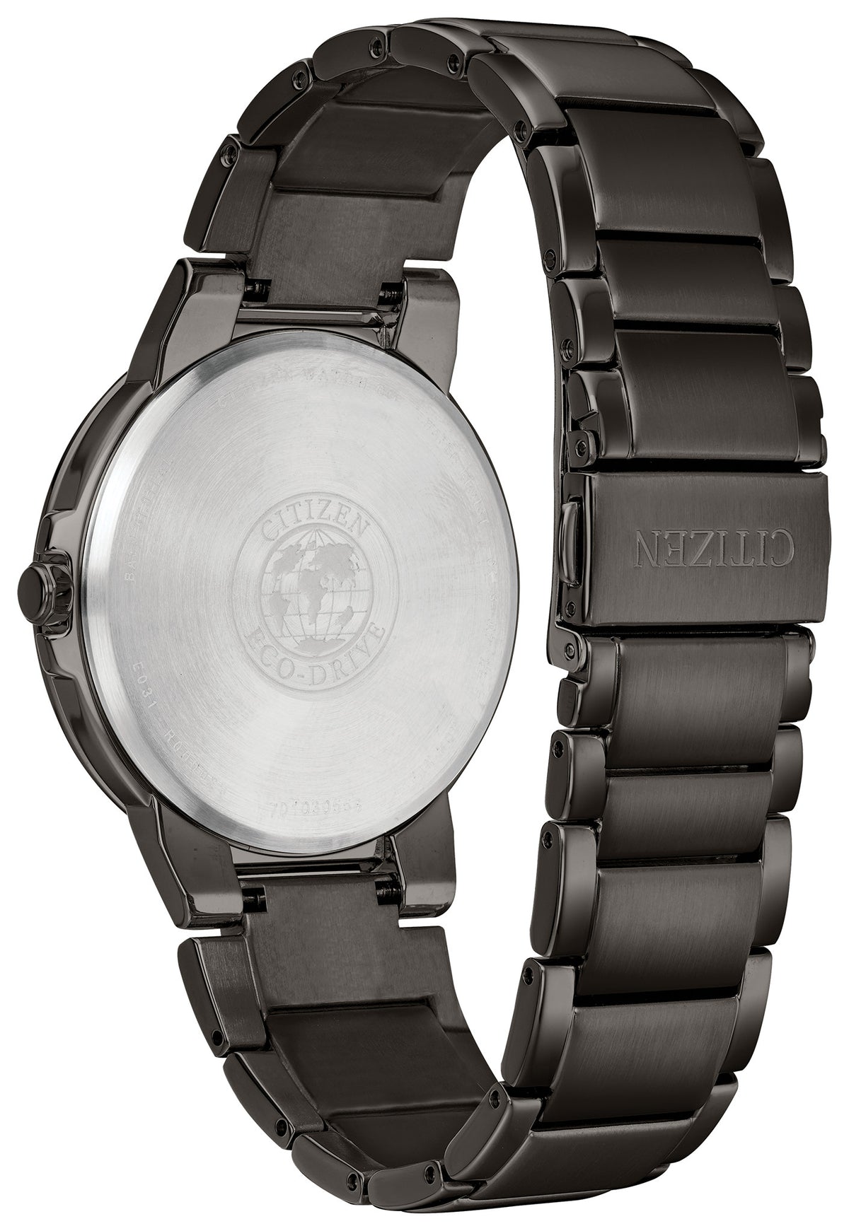 Citizen Axiom BJ6517-52E