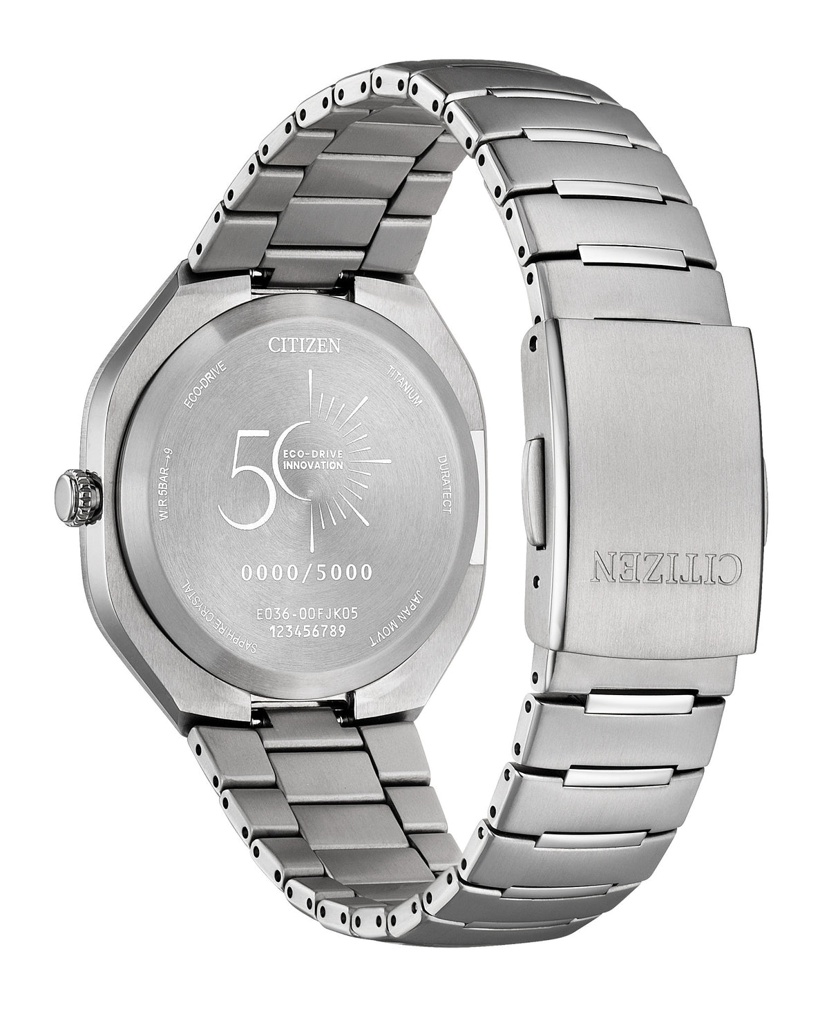 Citizen Photon BJ6560-53W