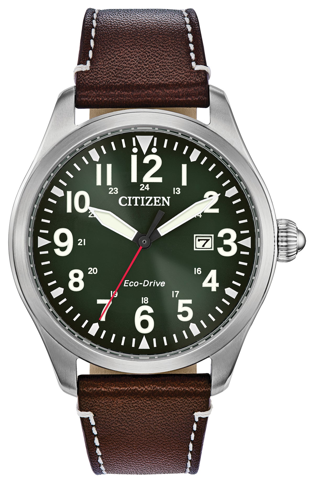 Citizen Garrison BM6838-09X