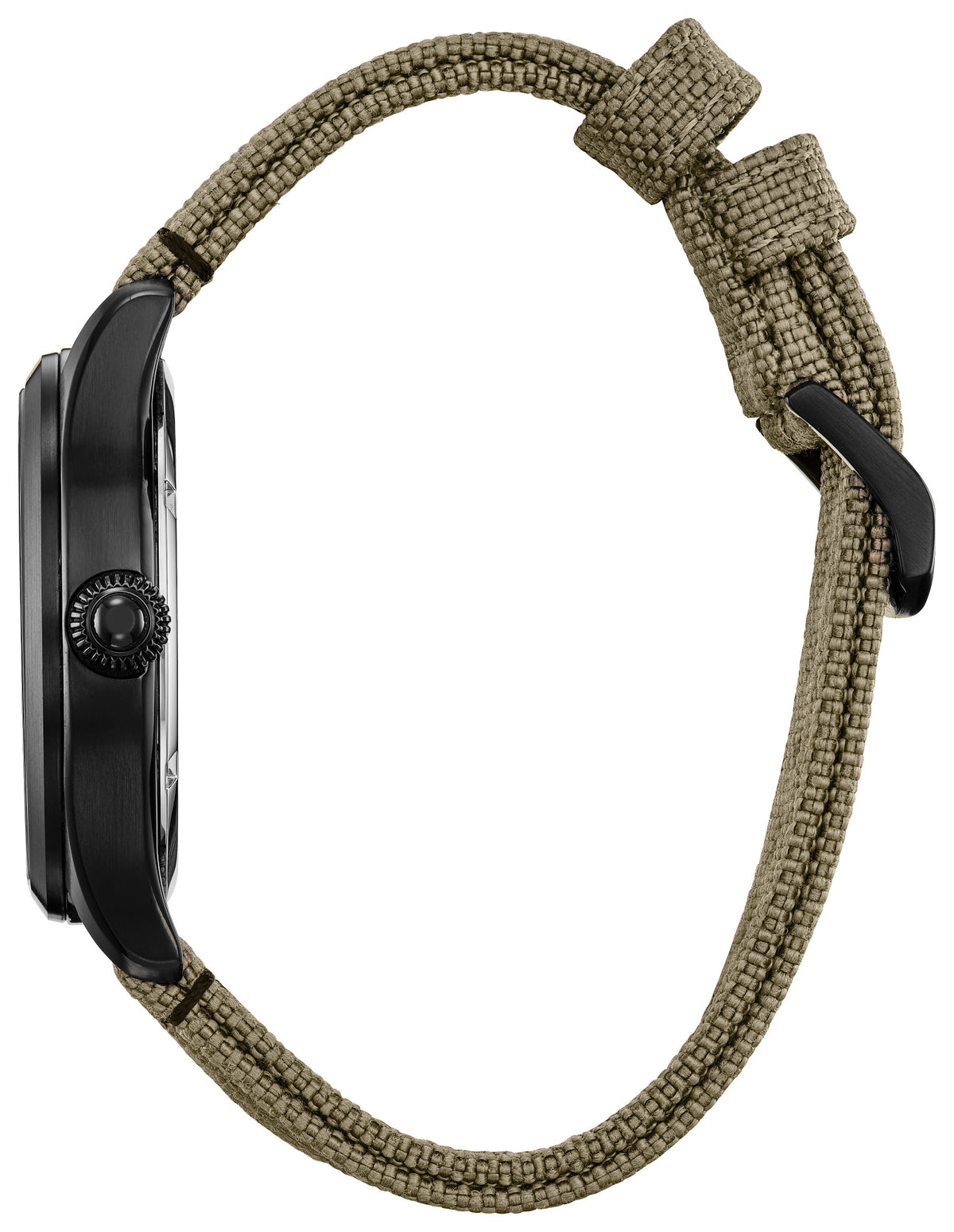 Citizen × Star Wars · Yoda BM6839-06W