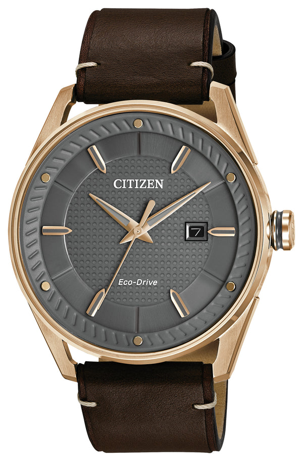 Citizen Weekender BM6983-00H