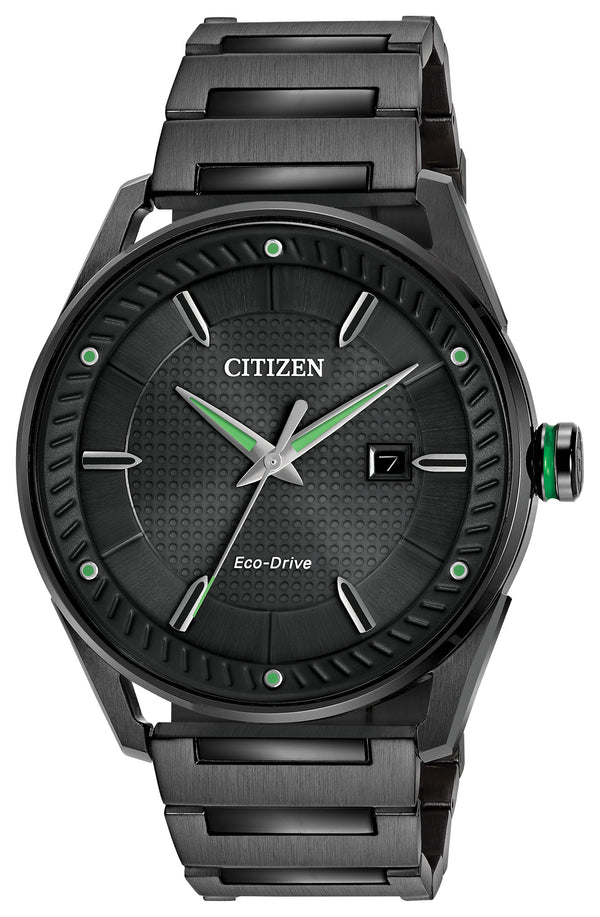 Citizen Weekender BM6985-55E