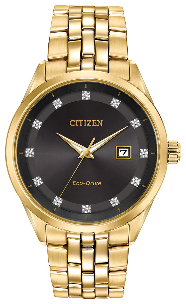 Citizen Corso Addysen BM7252-51G