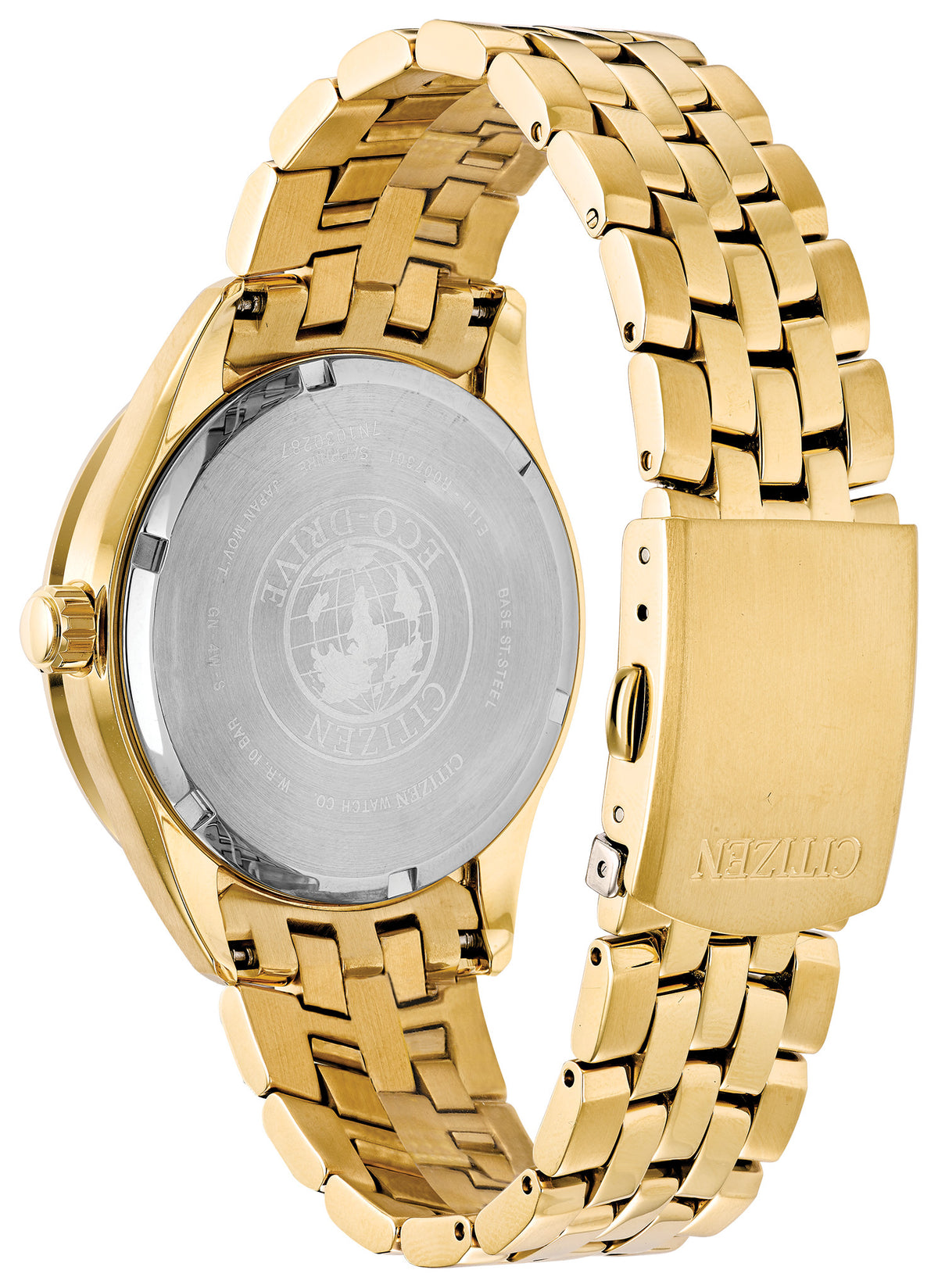 Citizen Corso Addysen BM7252-51G