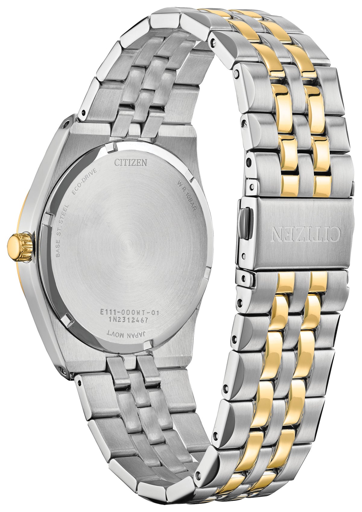 Citizen Corso BM7334-58E