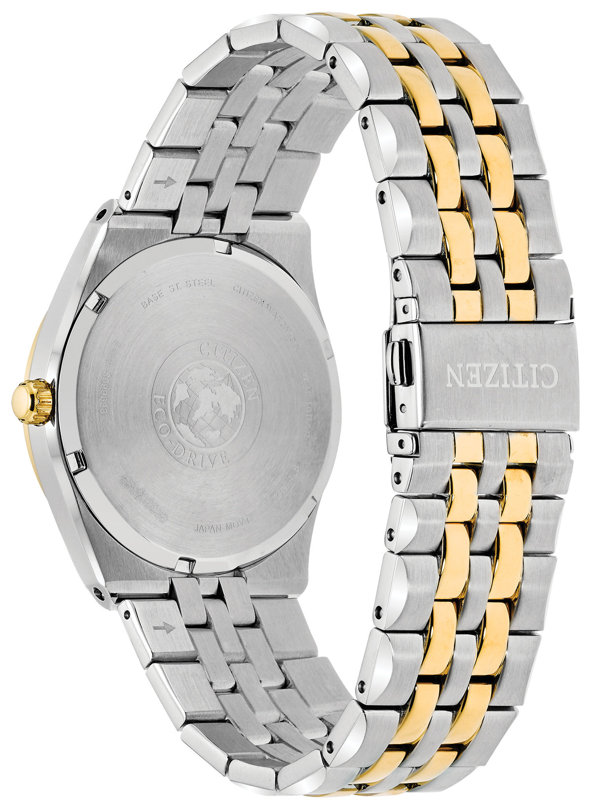 Citizen Corso BM7334-58L