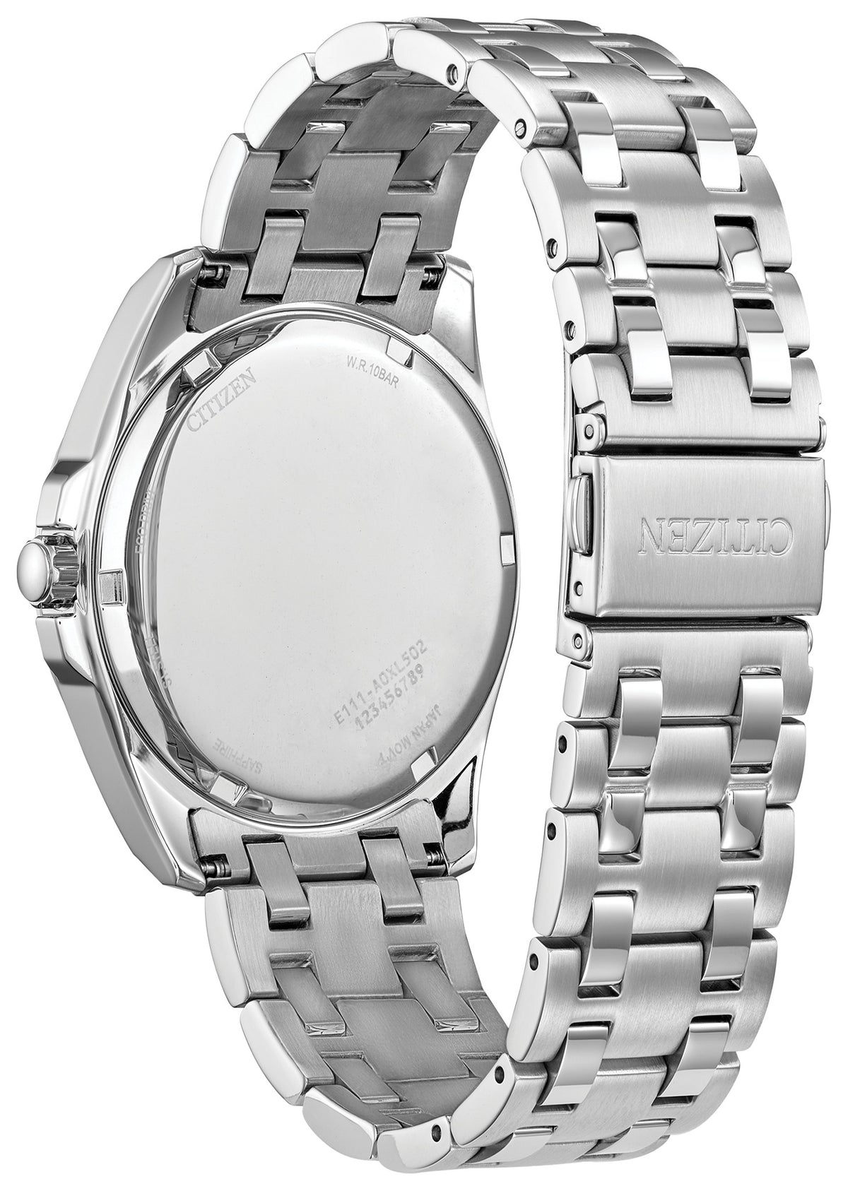 Citizen Peyten BM7530-50X