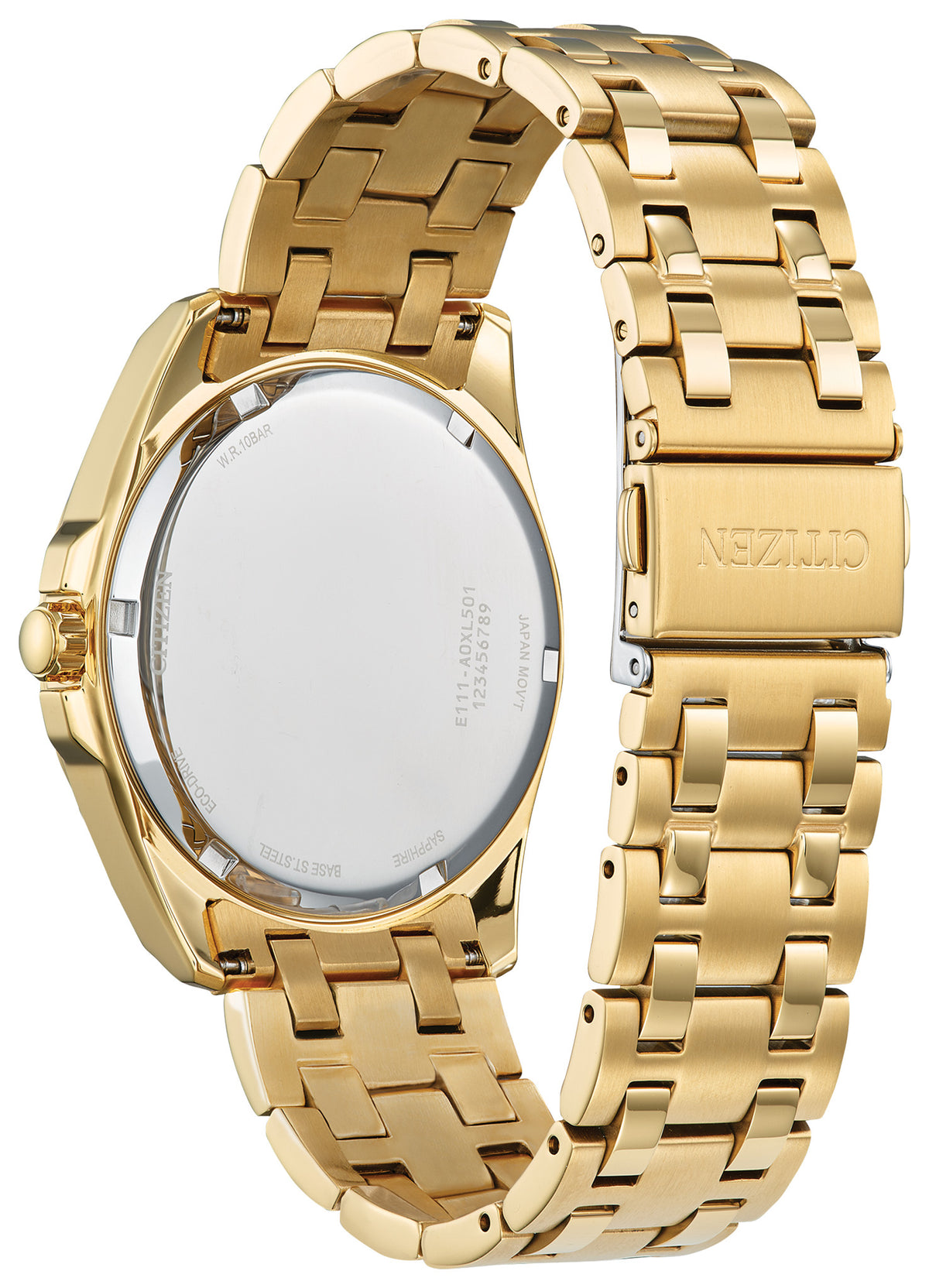 Citizen Peyten BM7532-54P