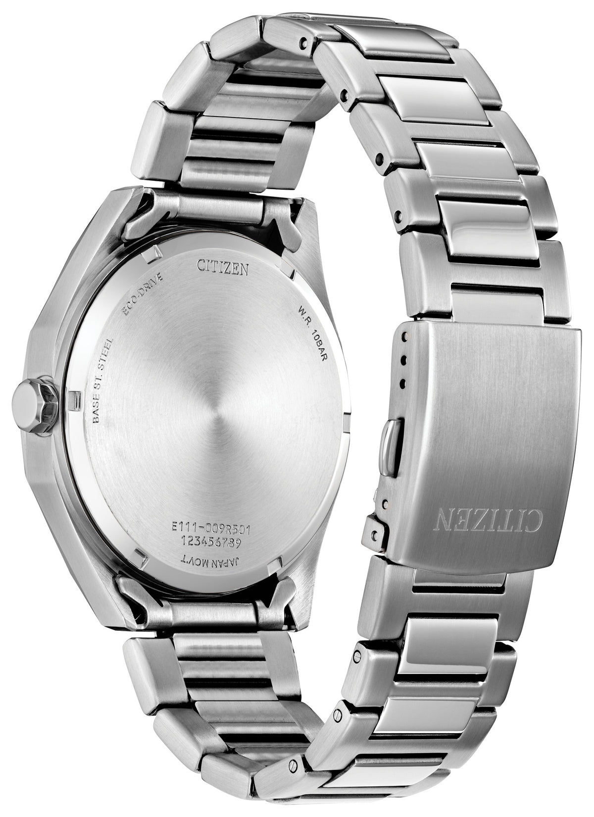 Citizen Odyn BM7630-80L