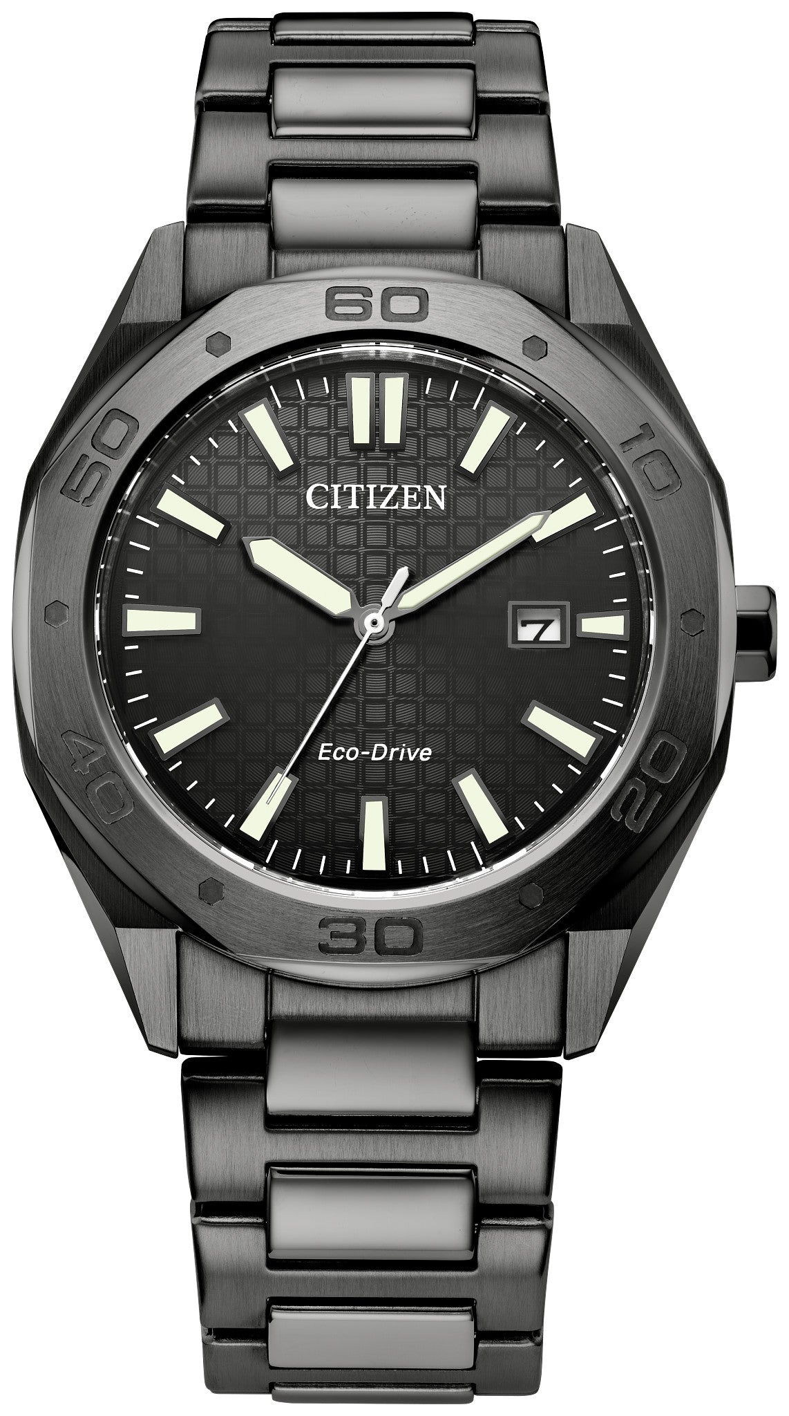 Citizen Odyn BM7637-81H