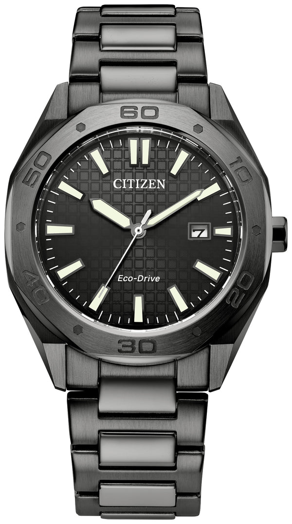 Citizen Odyn BM7637-81H