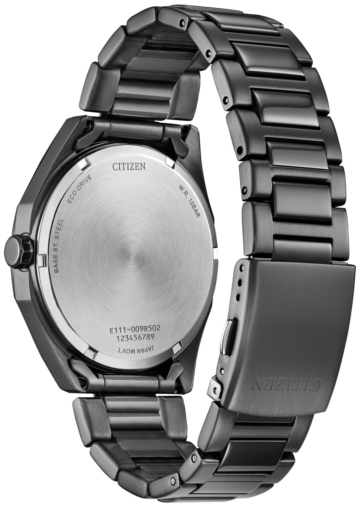 Citizen Odyn BM7637-81H