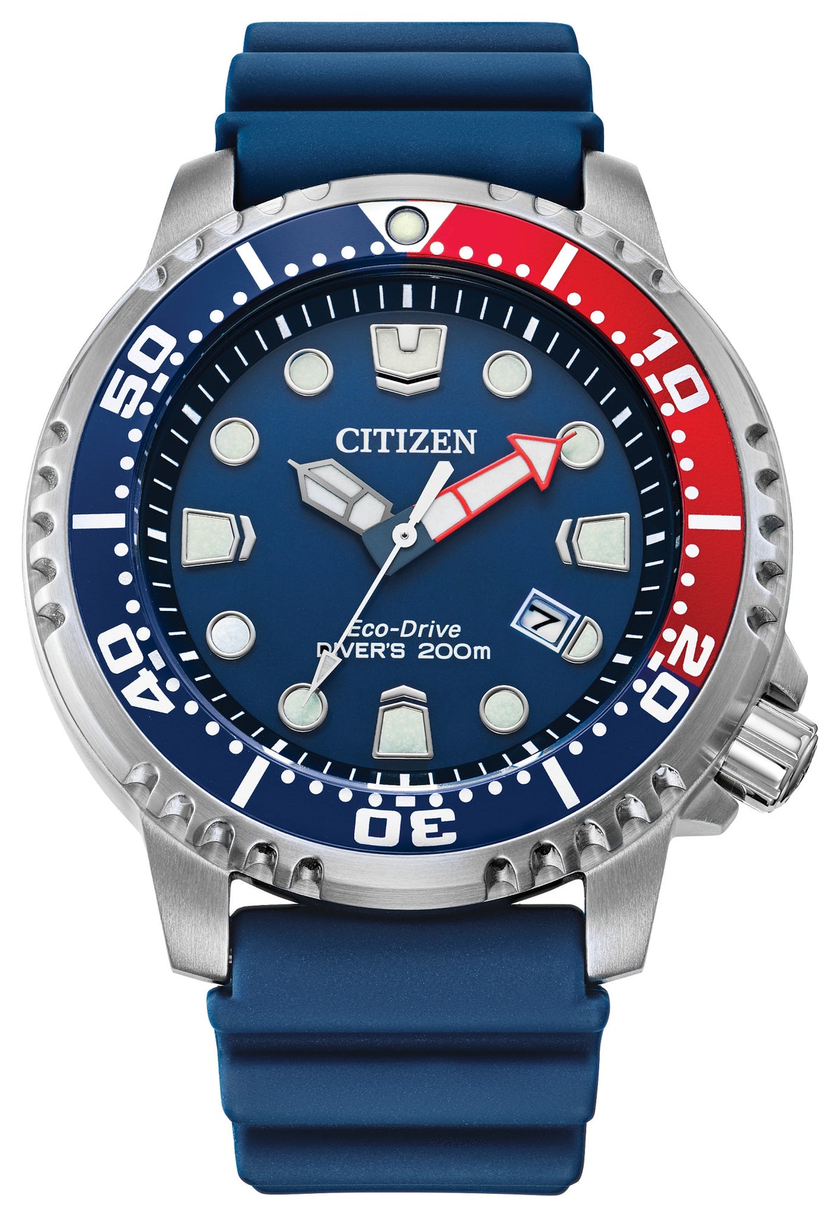 Citizen Promaster Dive 44mm BN0168-06L