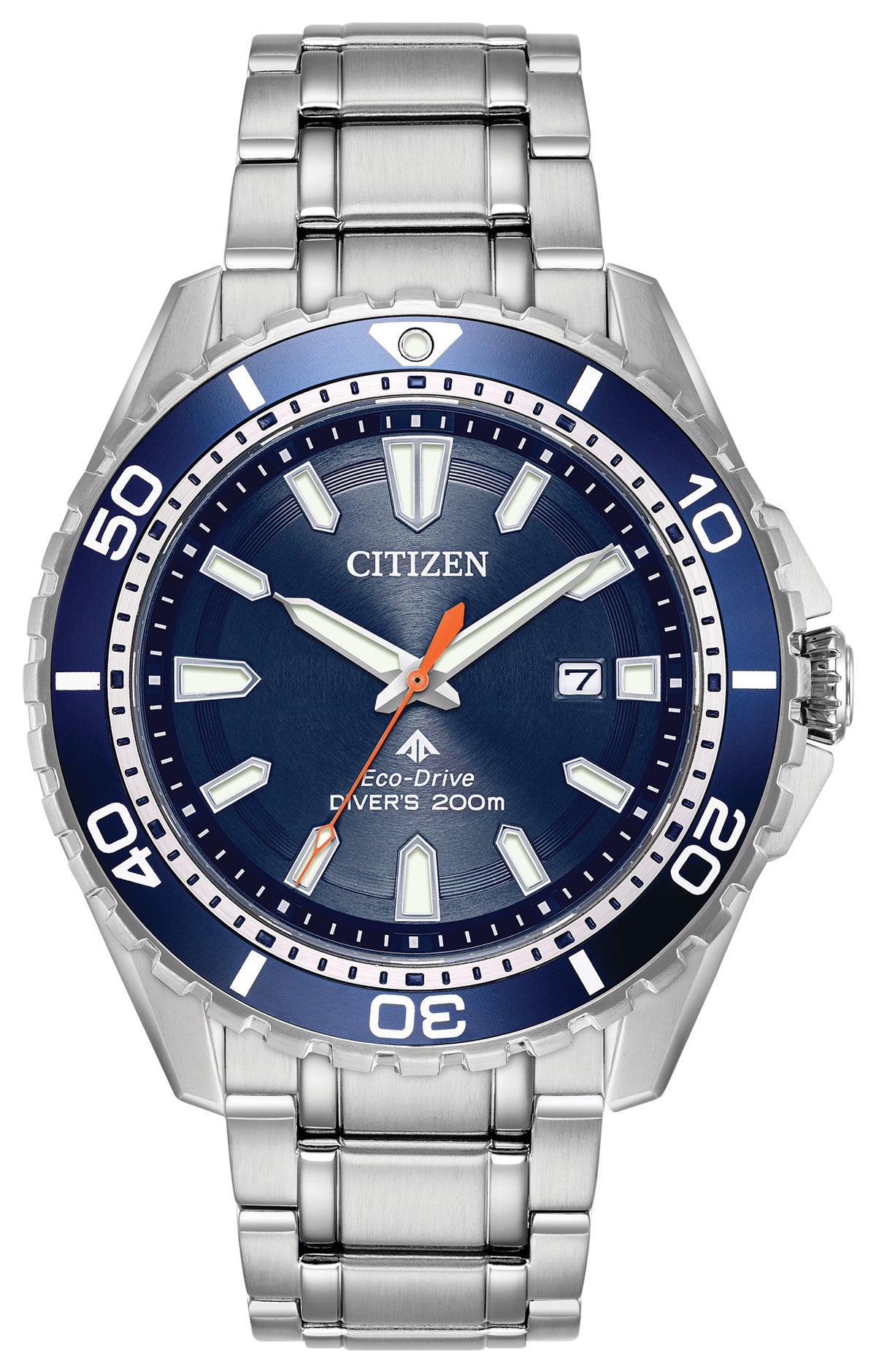Citizen Promaster Dive 45mm BN0191-55L