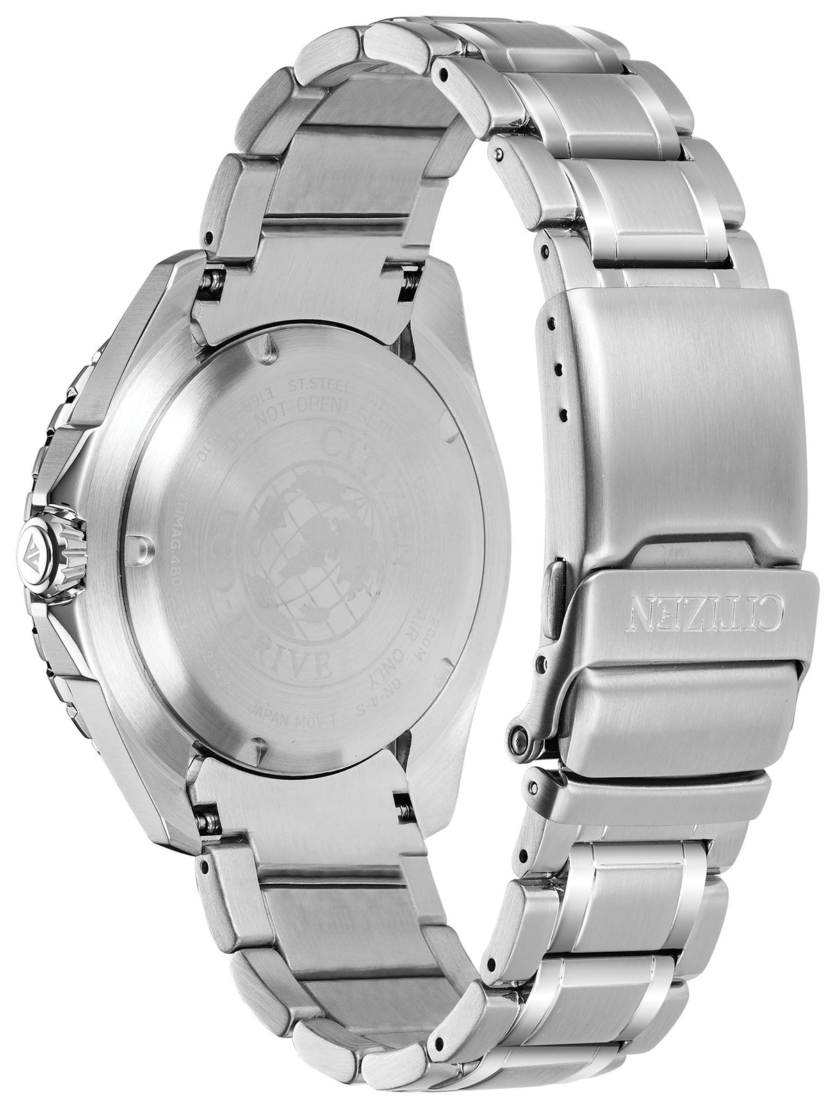 Citizen Promaster Dive 45mm BN0191-55L