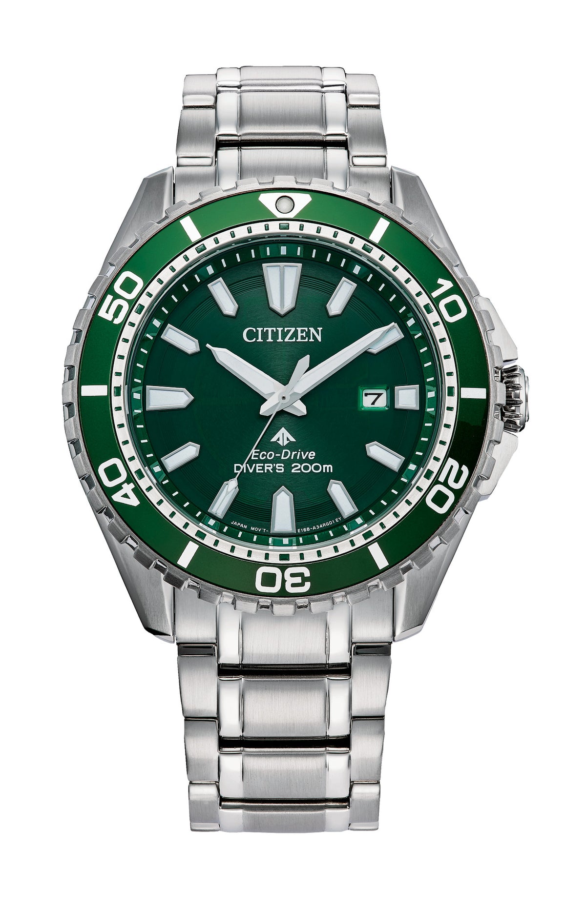 Citizen Promaster Dive 45mm BN0199-53X