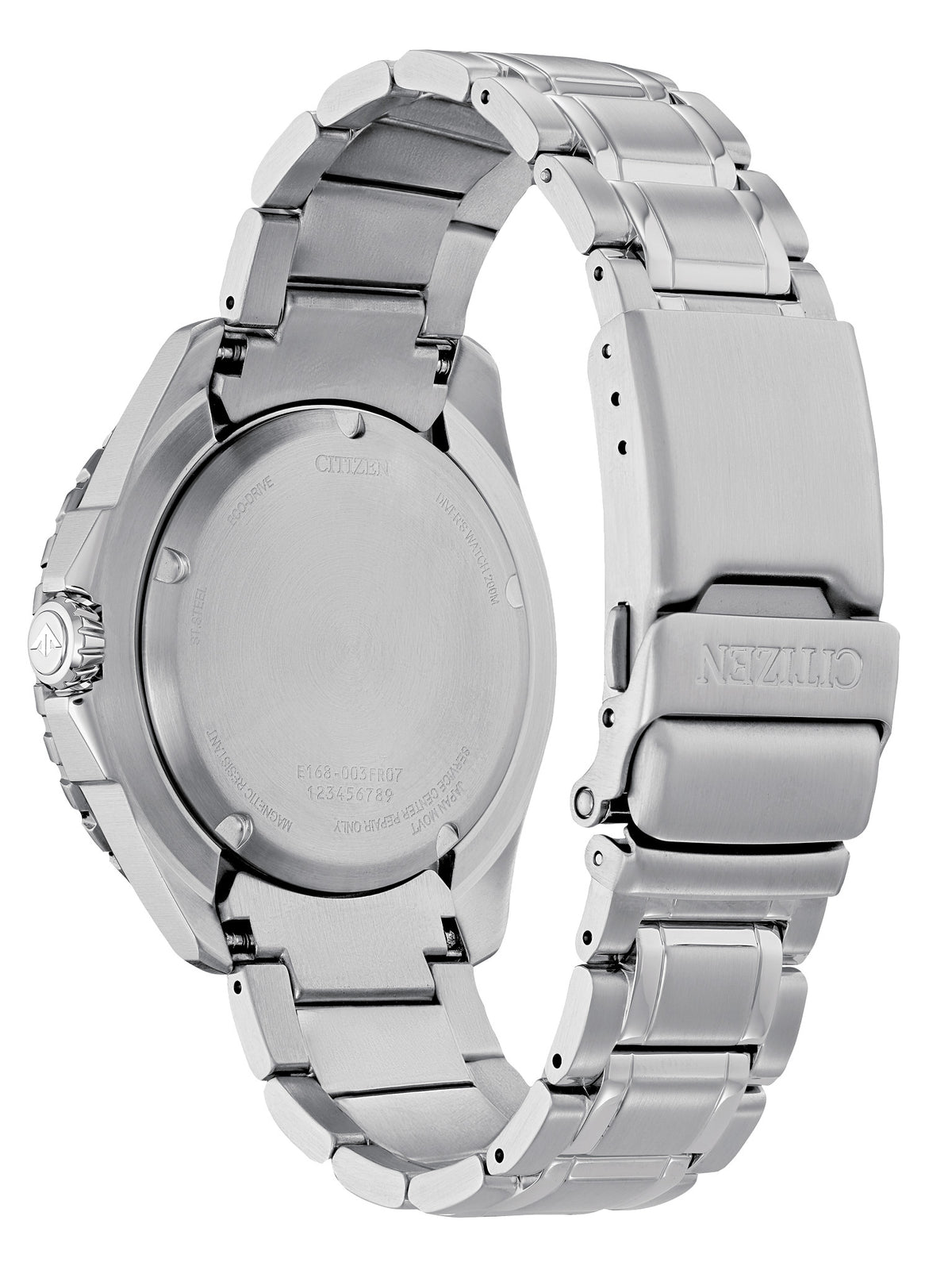 Citizen Promaster Dive 45mm BN0199-53X