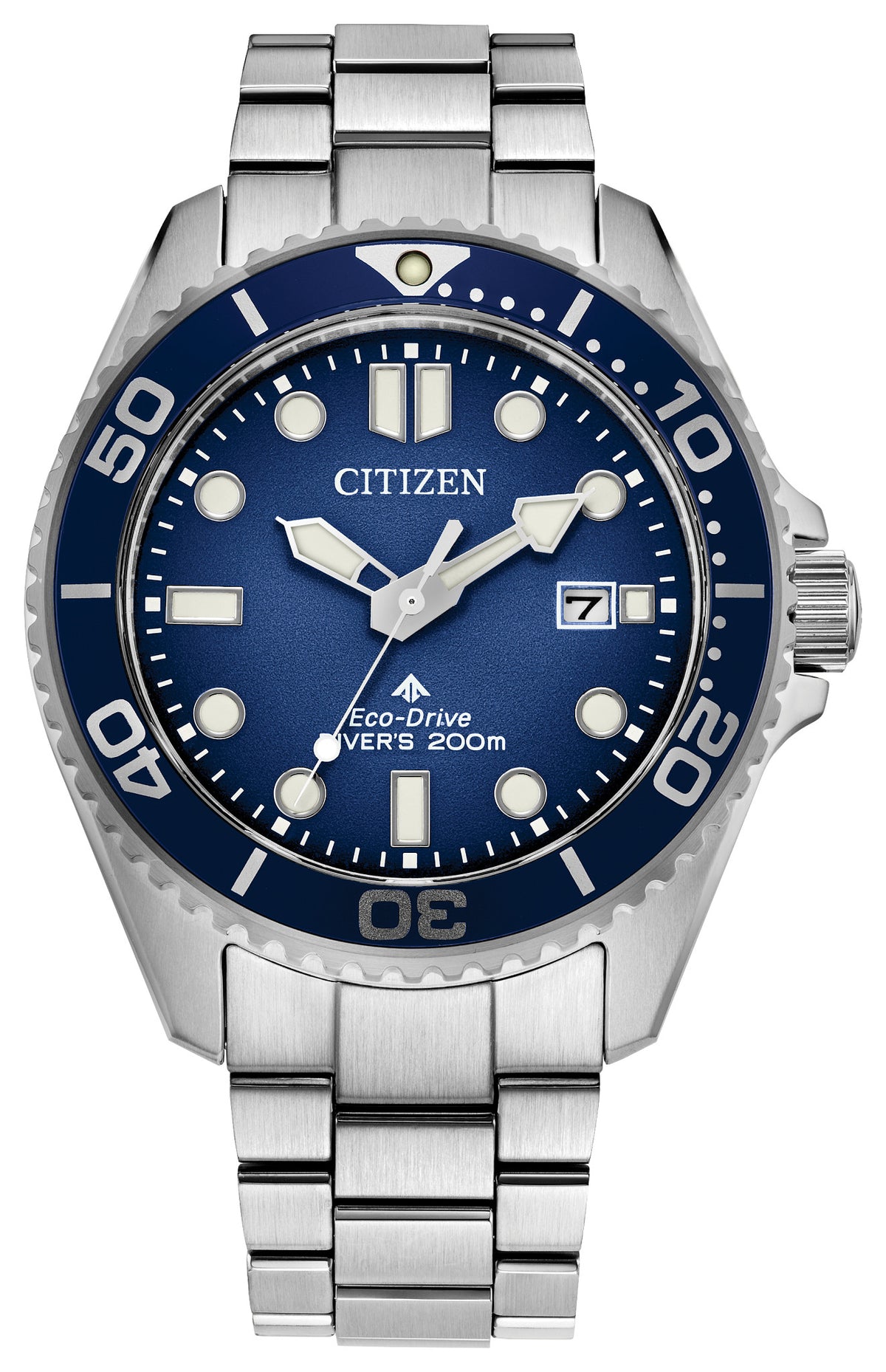 Citizen Promaster Dive BN0260-54L