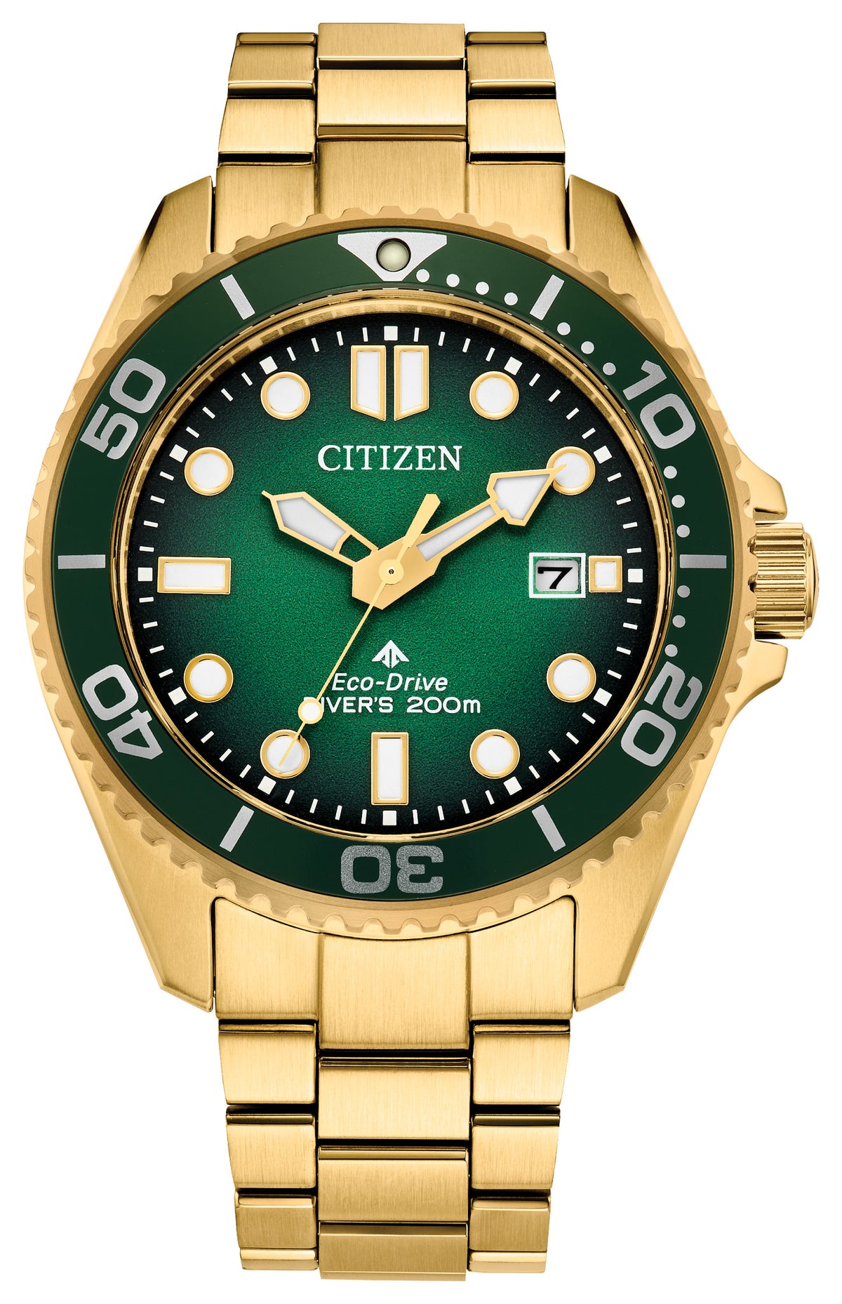Citizen Promaster Dive BN0262-59W