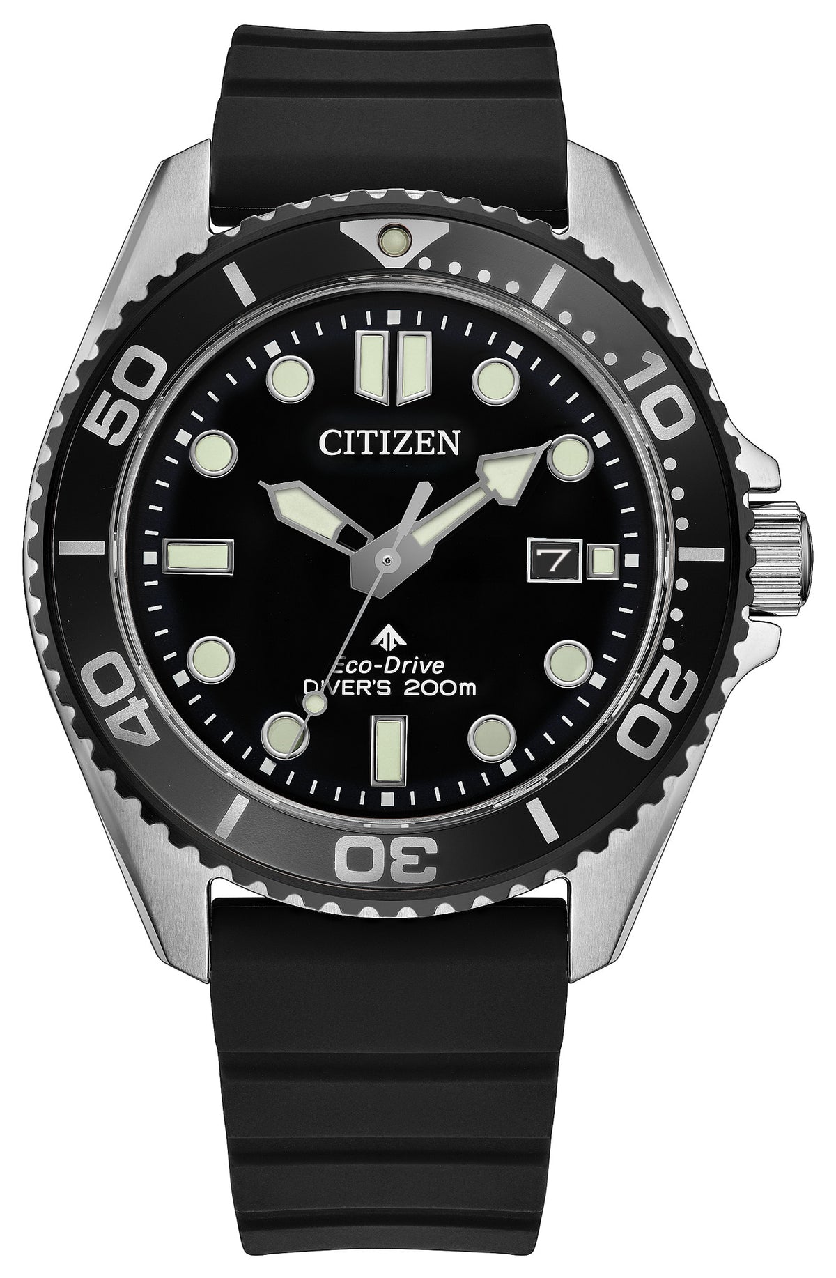 Citizen Promaster Dive 41mm BN0266-07E
