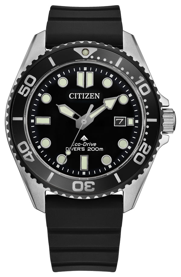 Citizen Promaster Dive 41mm BN0266-07E