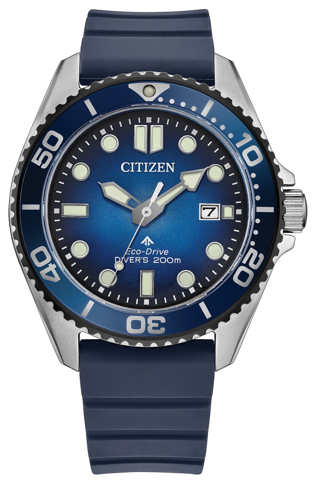 Citizen Promaster Dive 41mm BN0267-04L