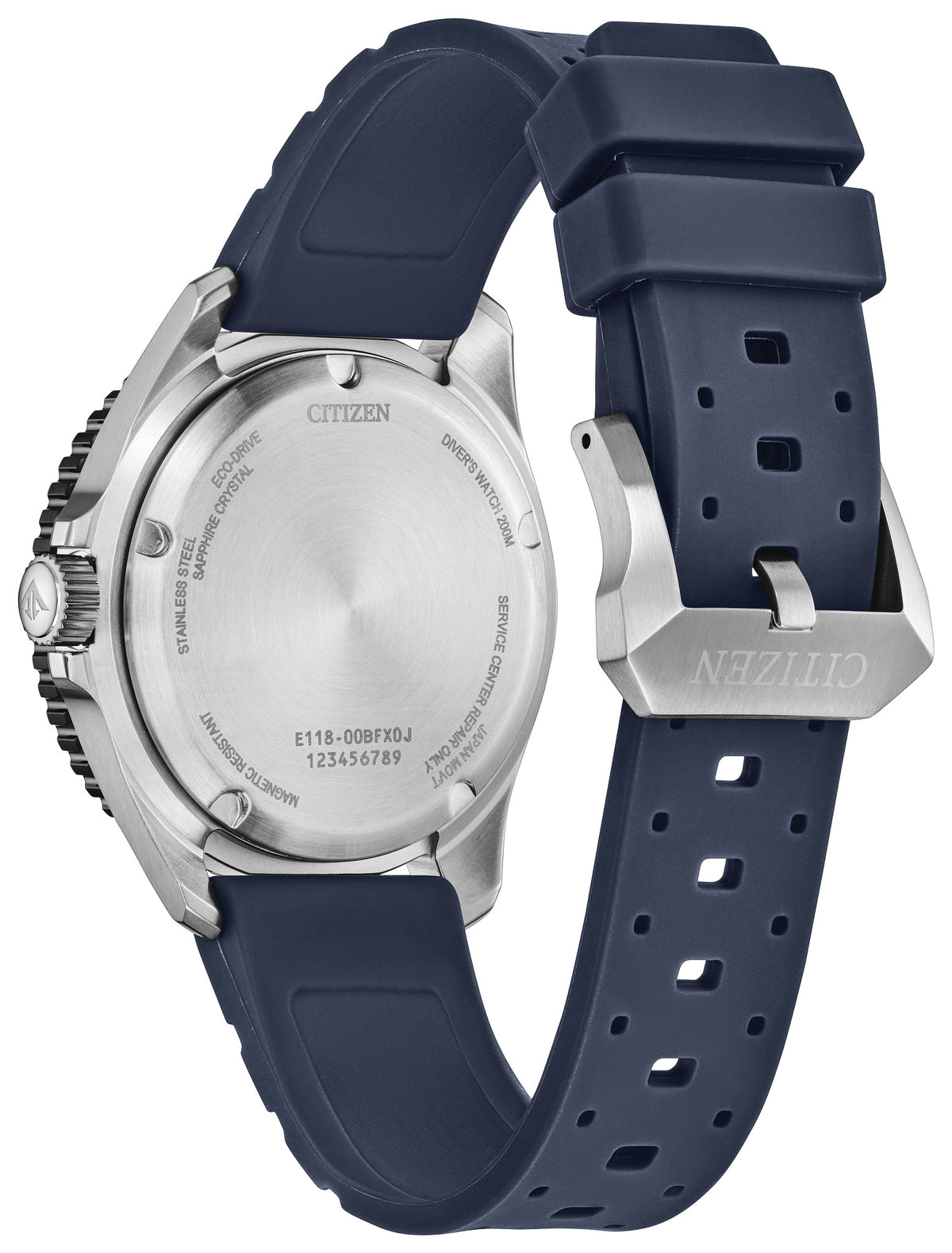Citizen Promaster Dive 41mm BN0267-04L