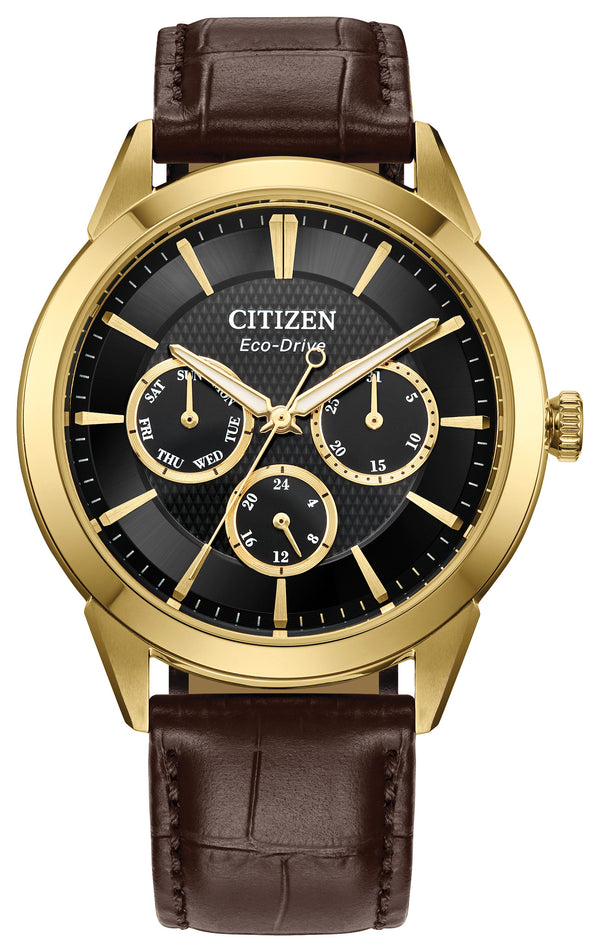 Citizen Classic BU2112-06E