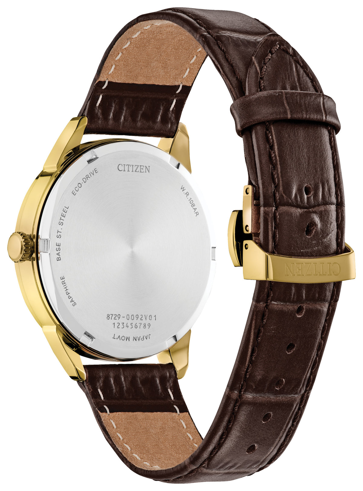 Citizen Classic BU2112-06E