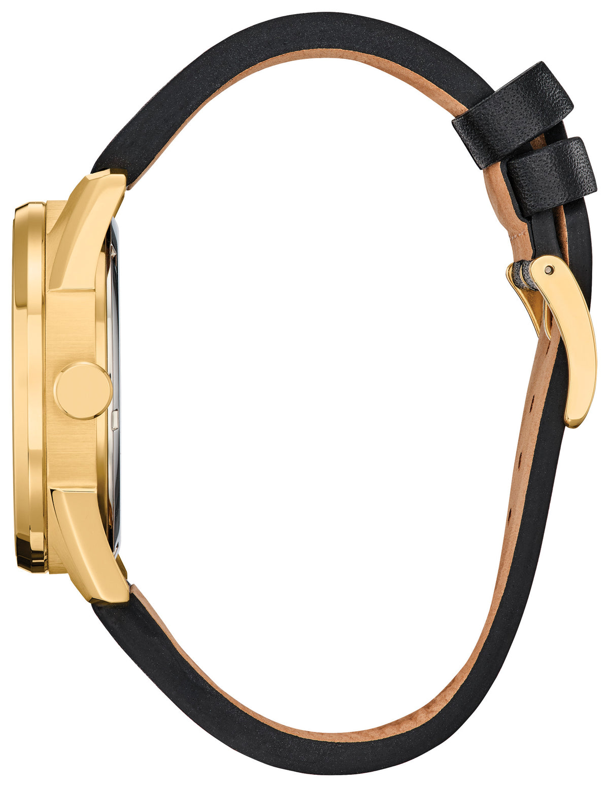 Citizen × Star Wars · C-3PO BU4026-05W