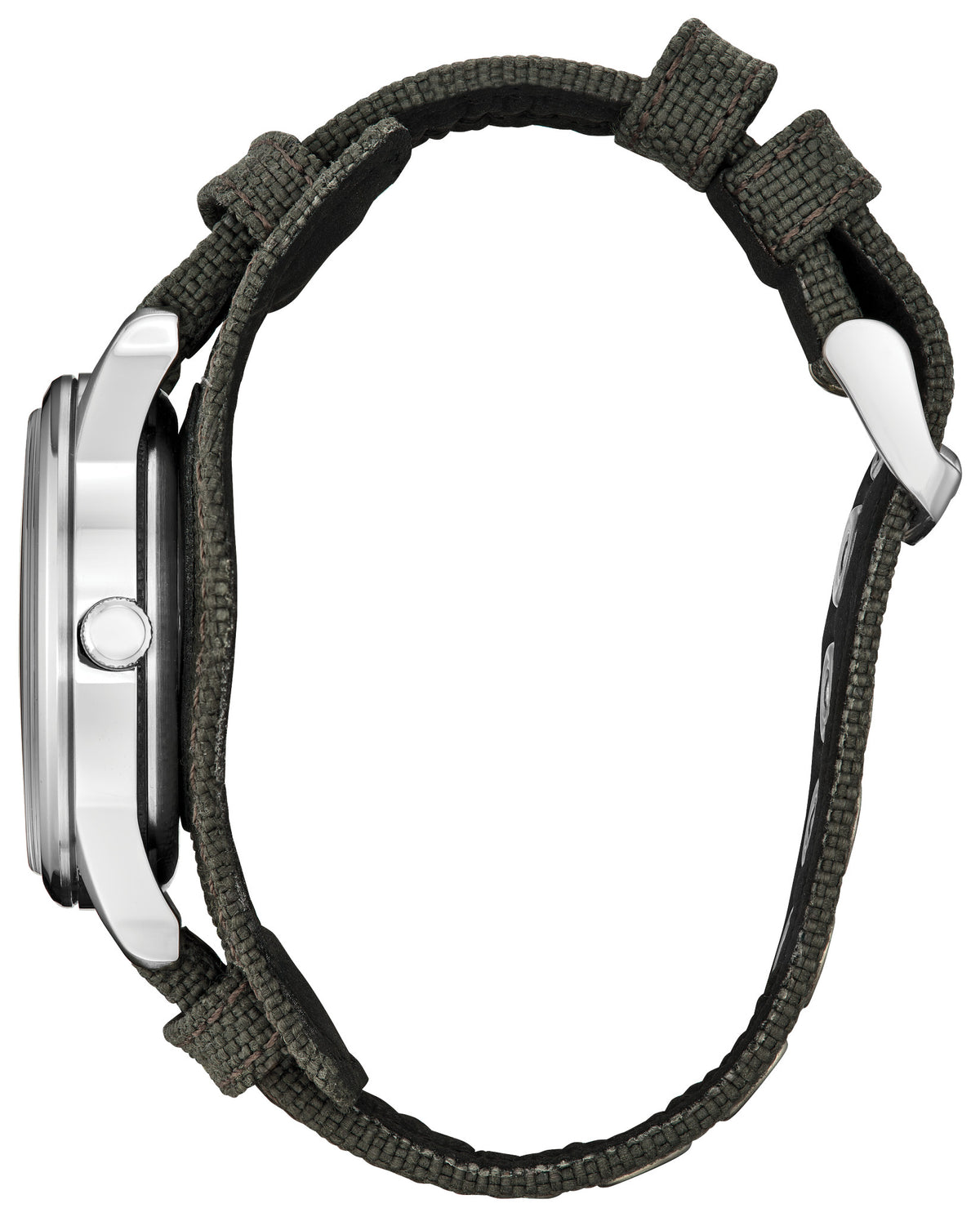 Citizen × Marvel · Captain America Forever BV1140-00W