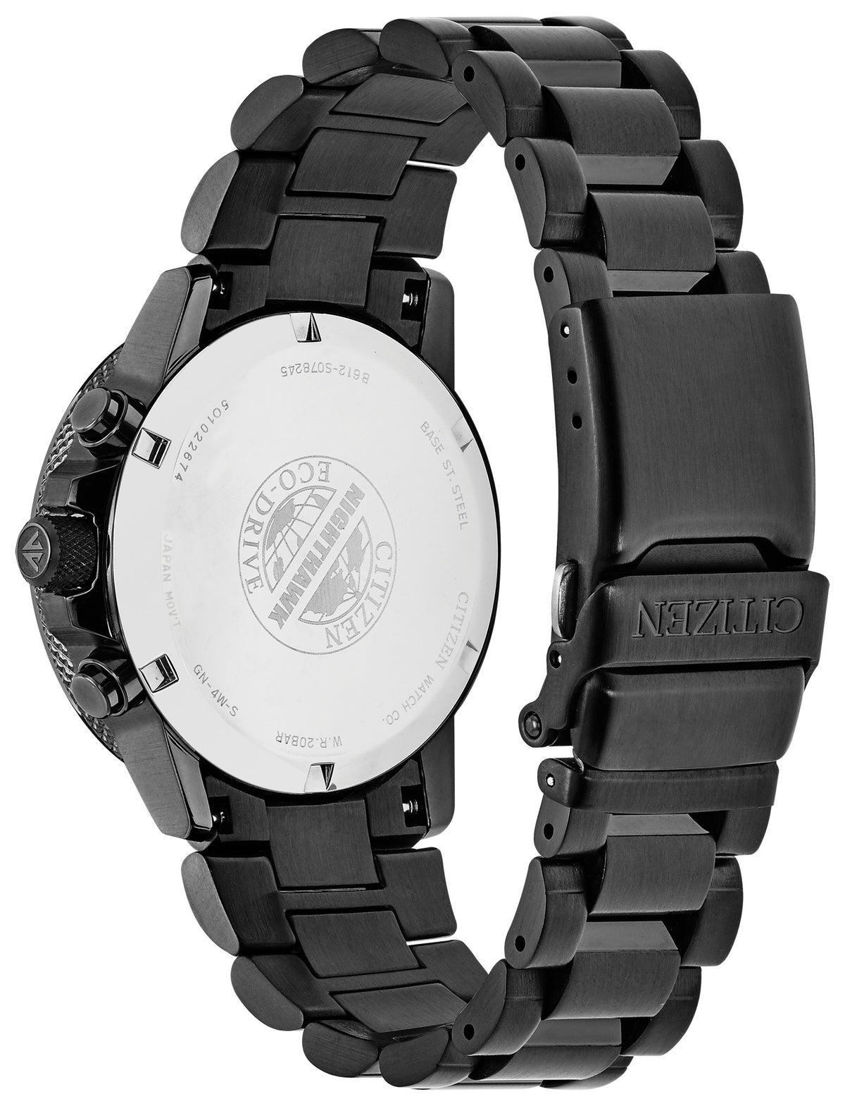 Citizen Nighthawk CA0295-58E