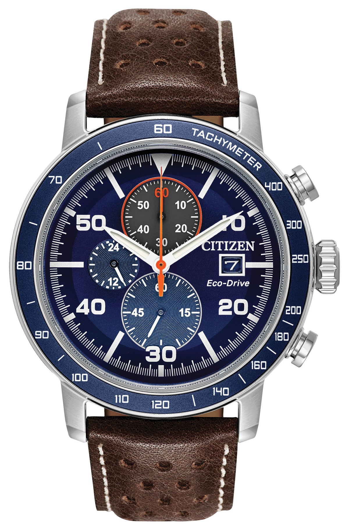 Citizen Brycen CA0648-09L