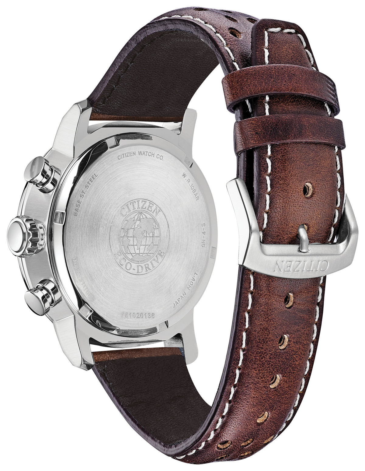 Citizen Brycen CA0648-09L