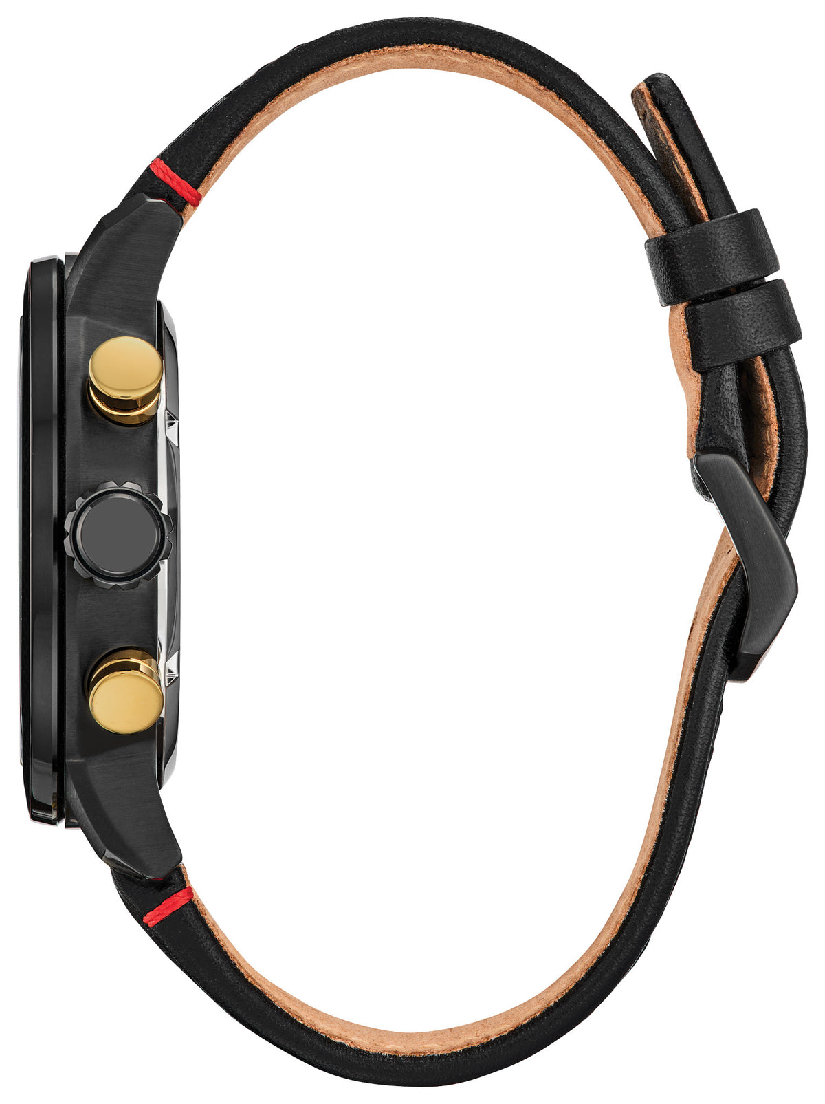 Citizen × Star Wars · Darth Maul CA0766-02W