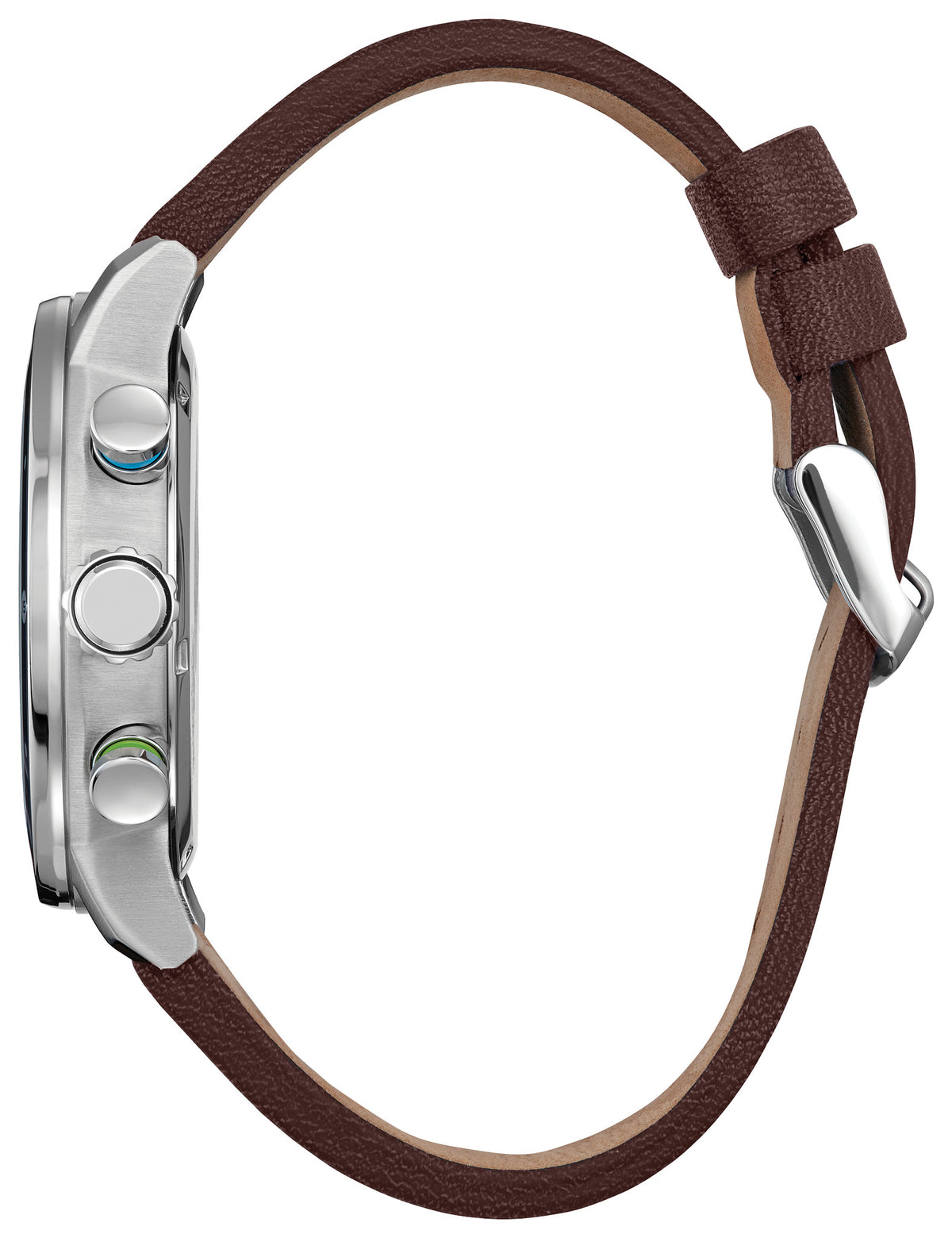 Citizen × Star Wars · Luke Skywalker CA0768-07W
