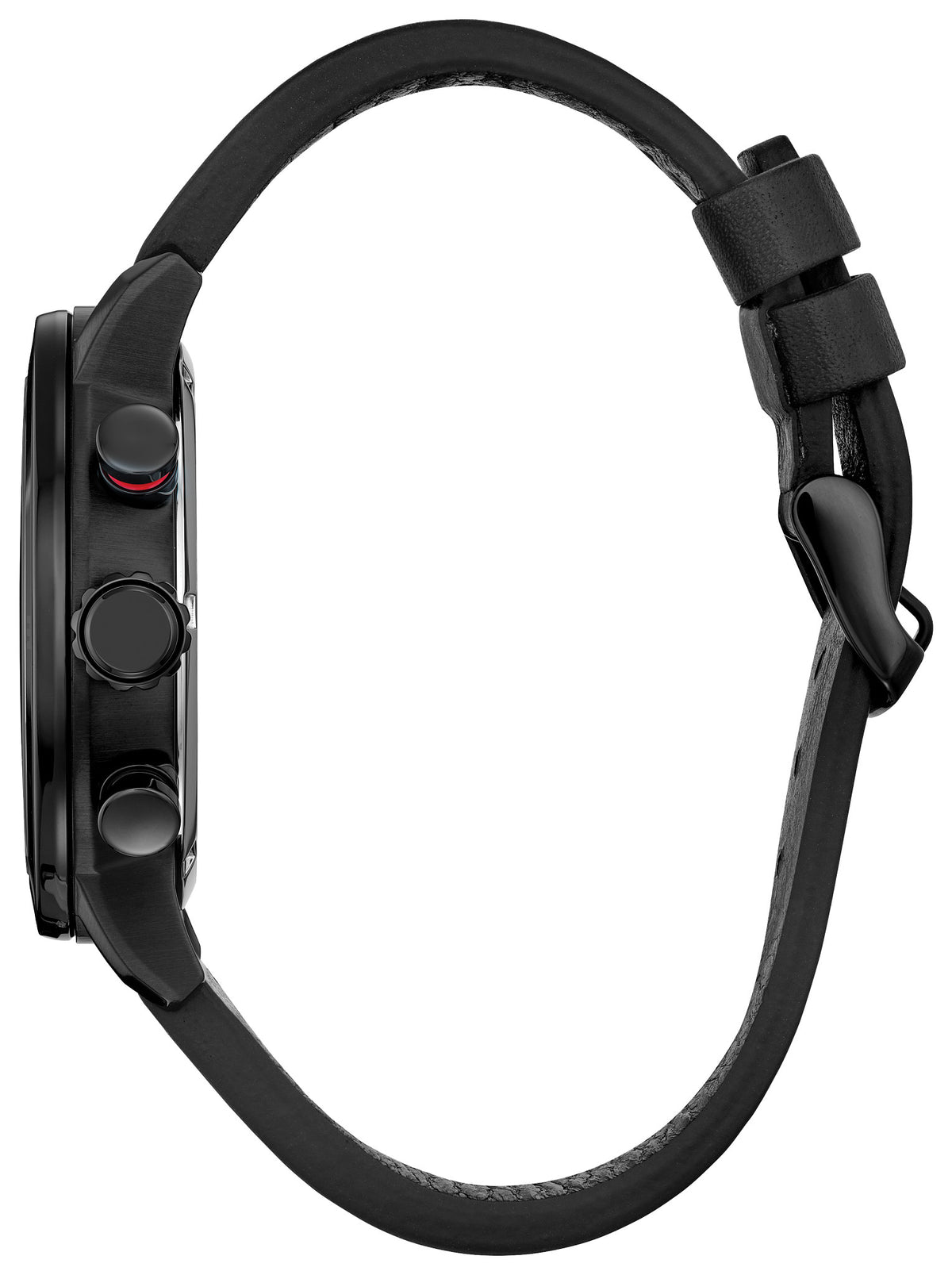 Citizen × Star Wars · Darth Vader CA0769-04W
