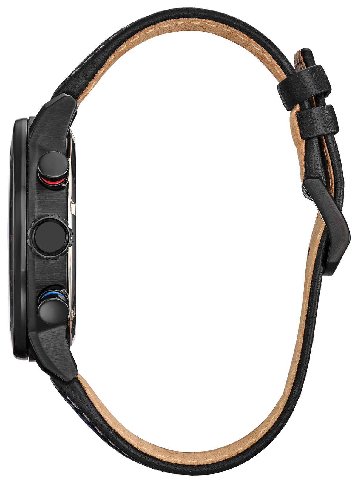 Citizen × Marvel · Spider-Man Double Vision CA0855-47W