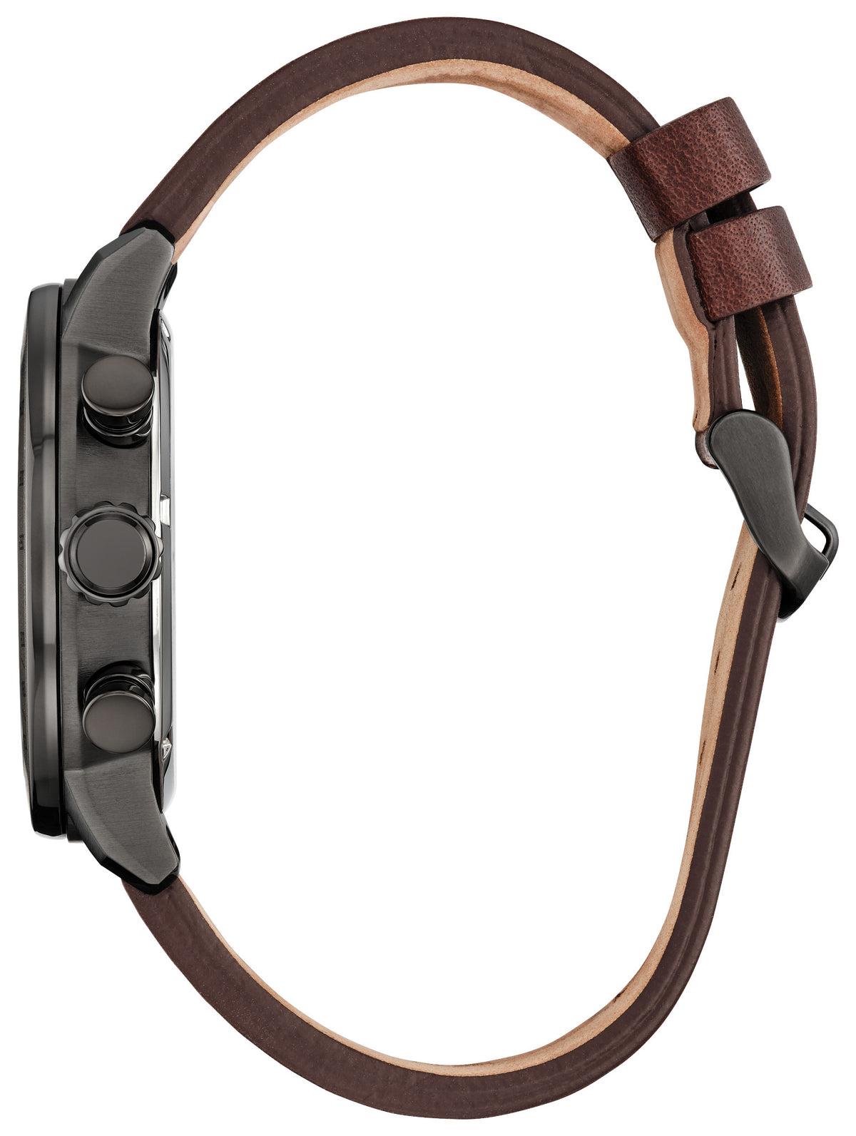 Citizen × Star Wars · Mandalorian CA0857-09W