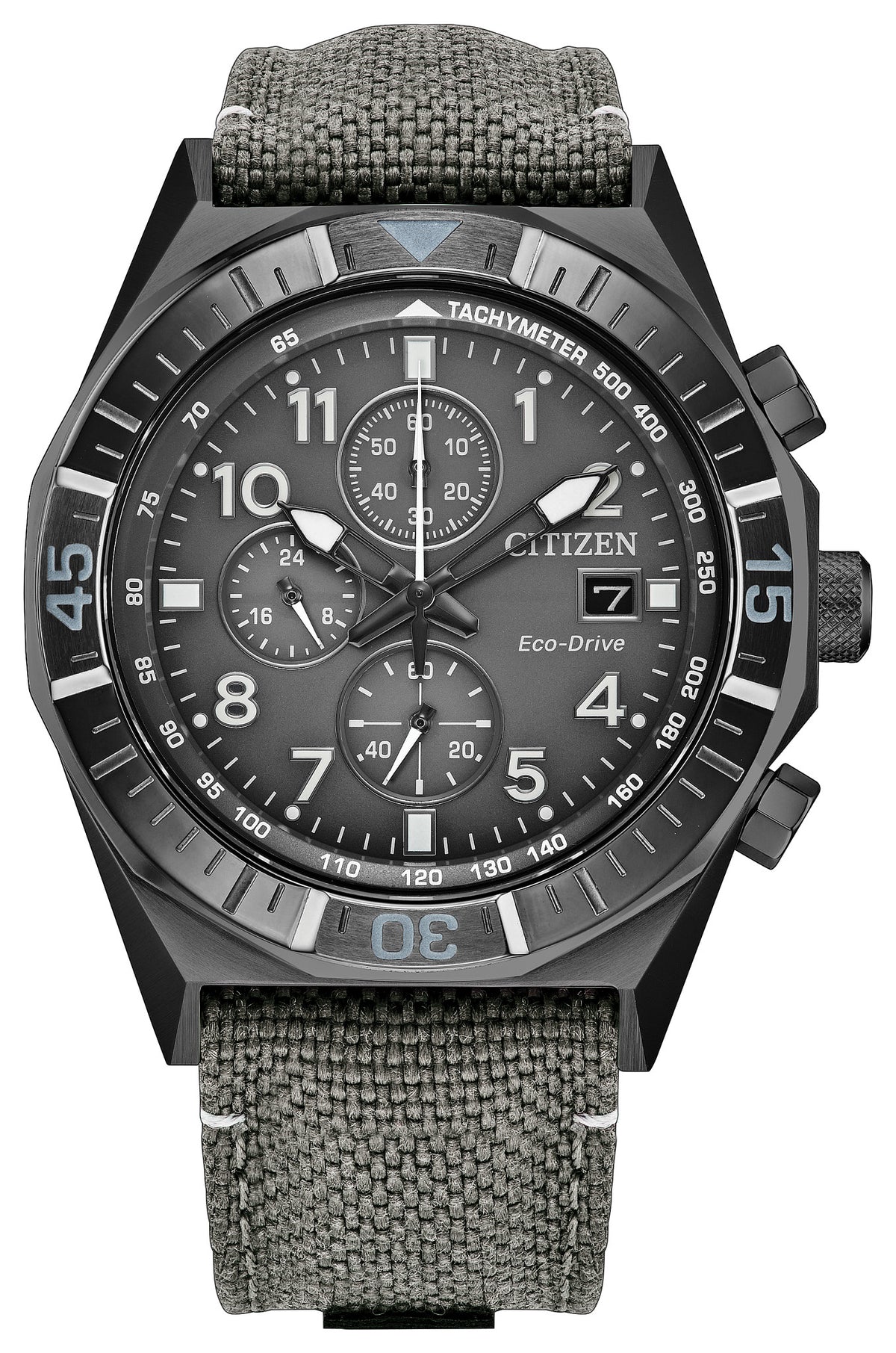 Citizen Nighthawk CA0897-04H