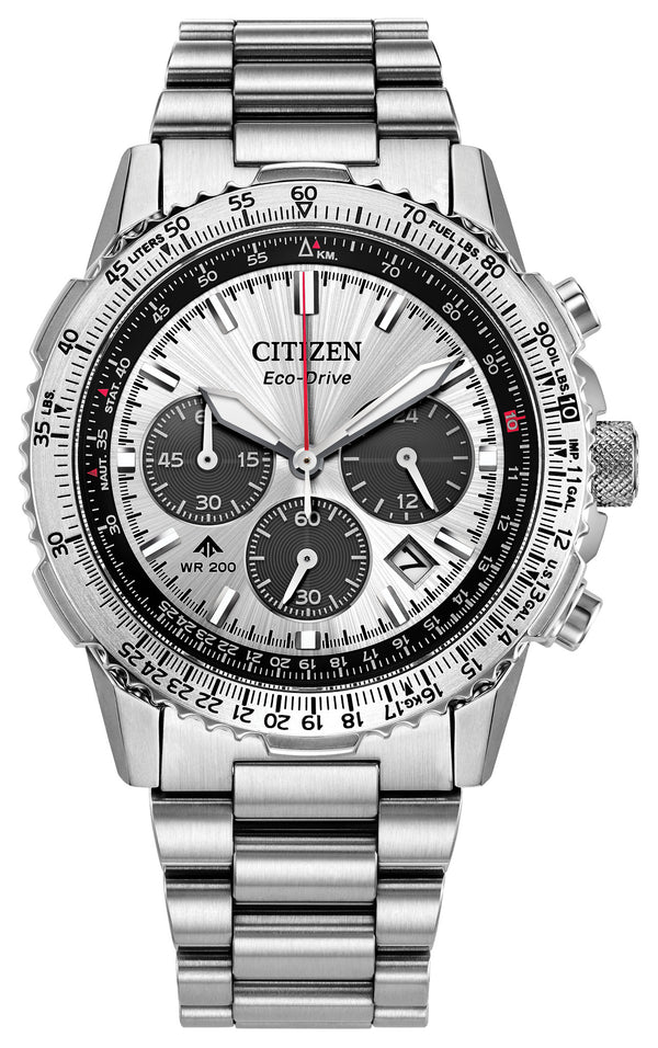 Citizen Promaster Navihawk A-T CA4660-61A